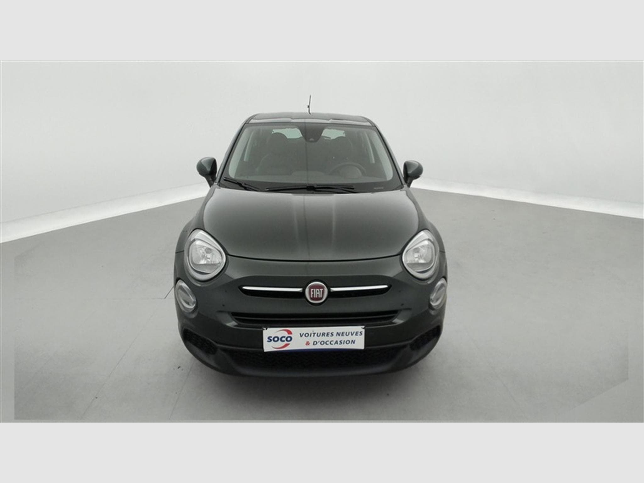 Fiat 500X 1.0 FireFly T3 Lounge U Connect Navi / PDC (2021) - Photo 4