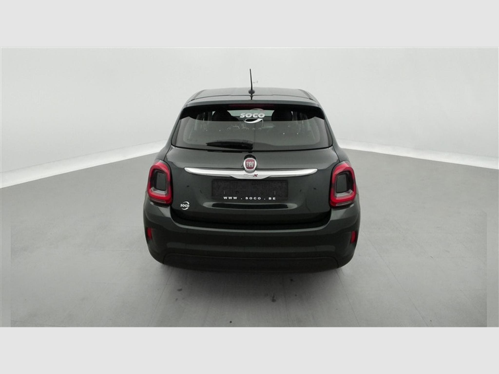 Fiat 500X 1.0 FireFly T3 Lounge U Connect Navi / PDC (2021) - Photo 5