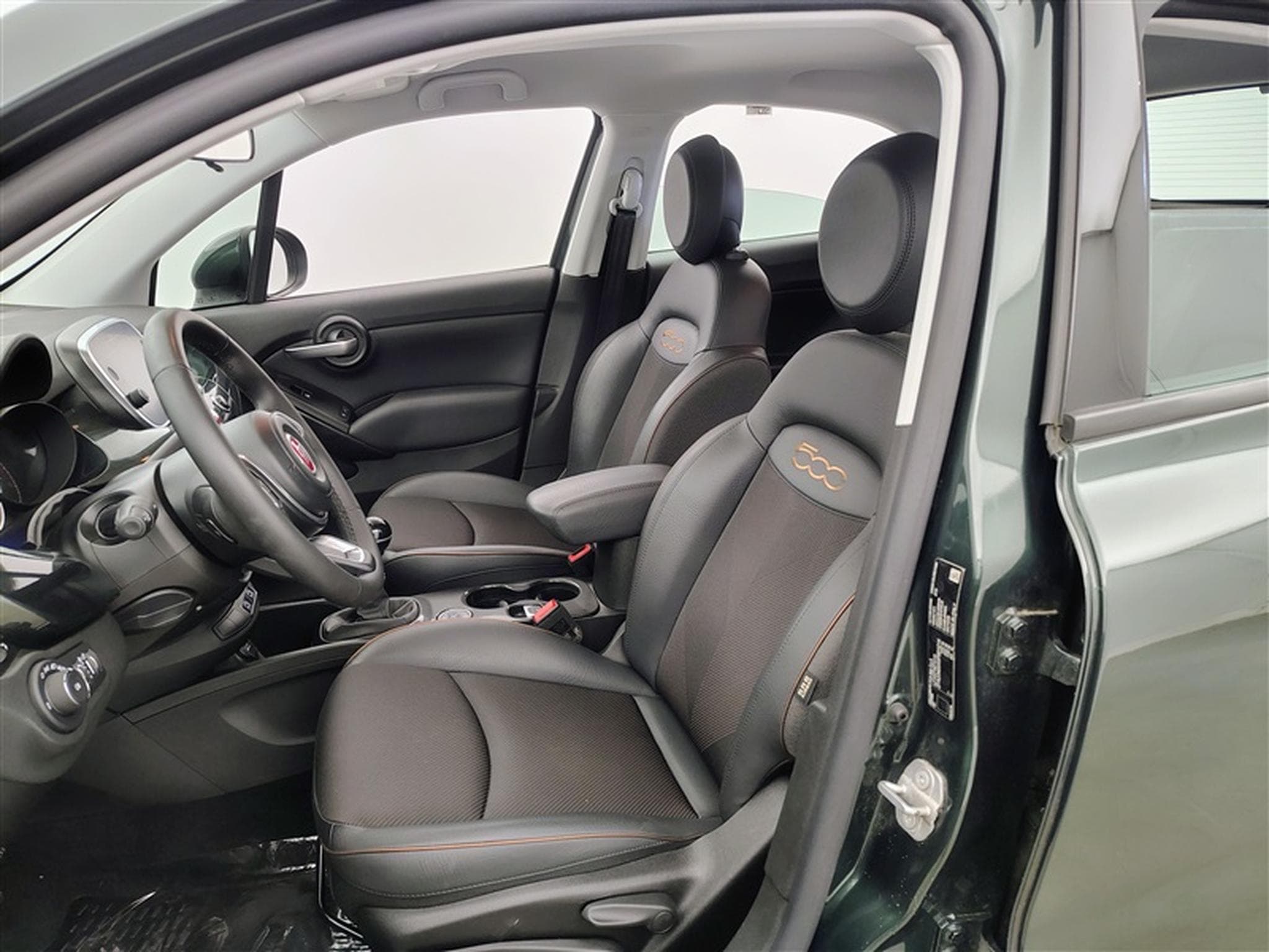 Fiat 500X 1.0 FireFly T3 Lounge U Connect Navi / PDC (2021) - Photo 7