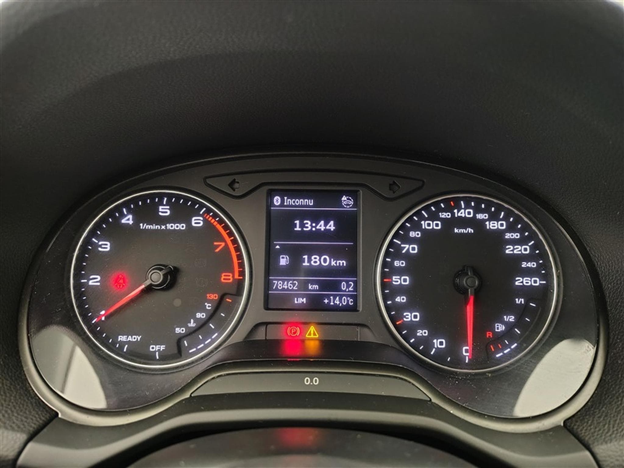 Audi Q2 30 TFSI Advanced (2022) - Photo 10