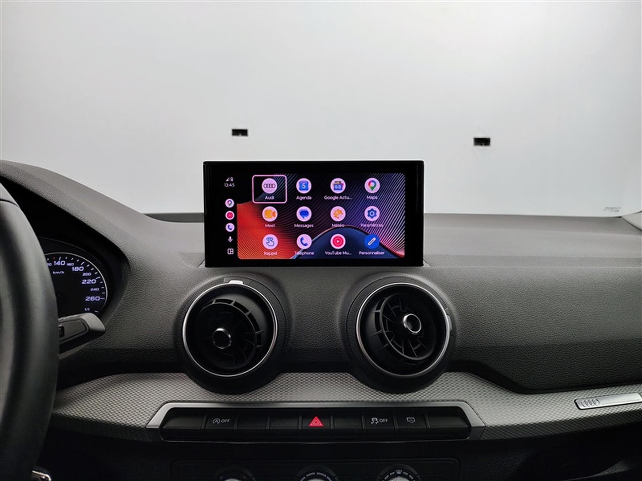 Audi Q2 30 TFSI Advanced (2022) - Photo 19