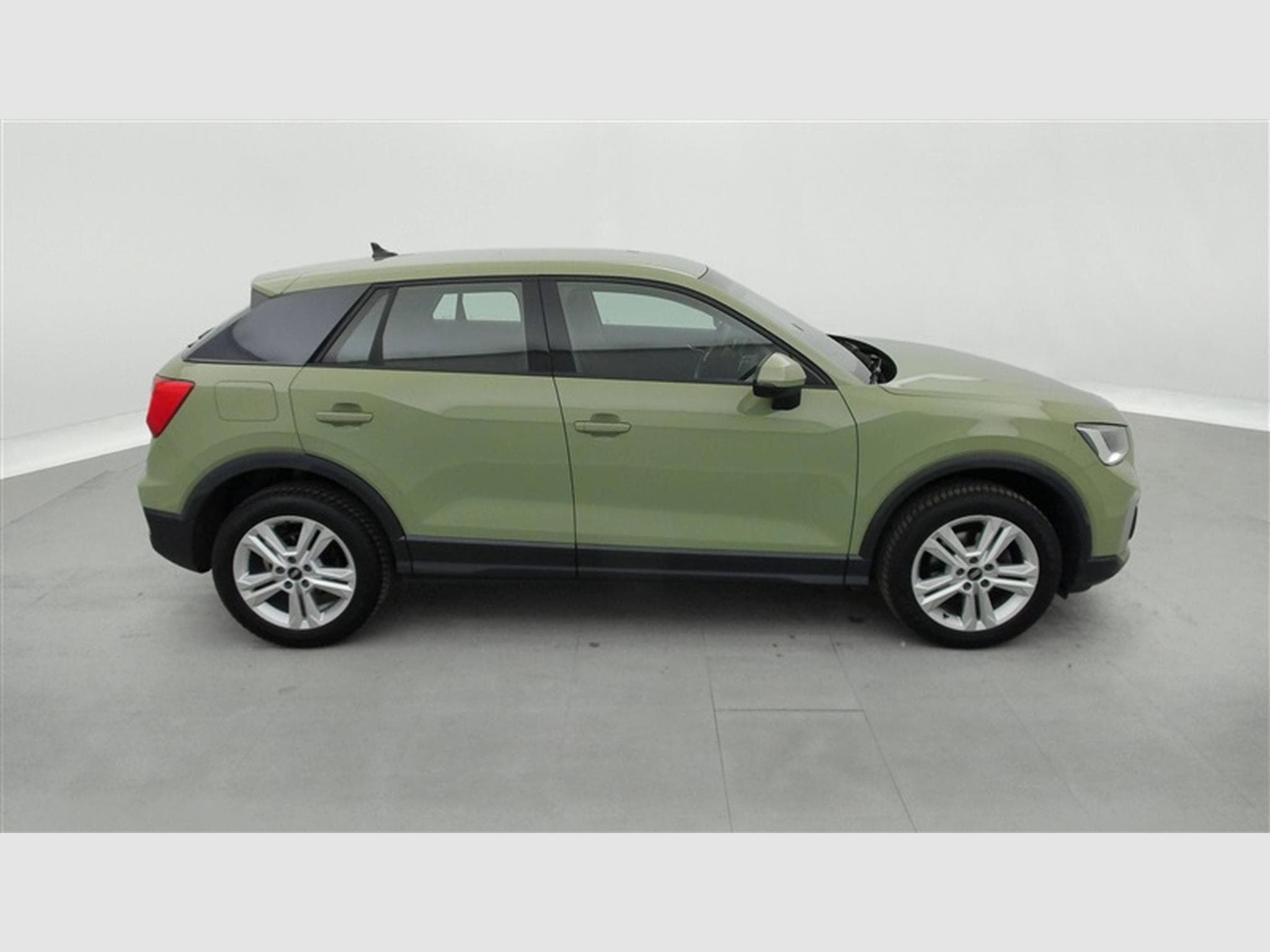 Audi Q2 30 TFSI Advanced (2022) - Photo 23