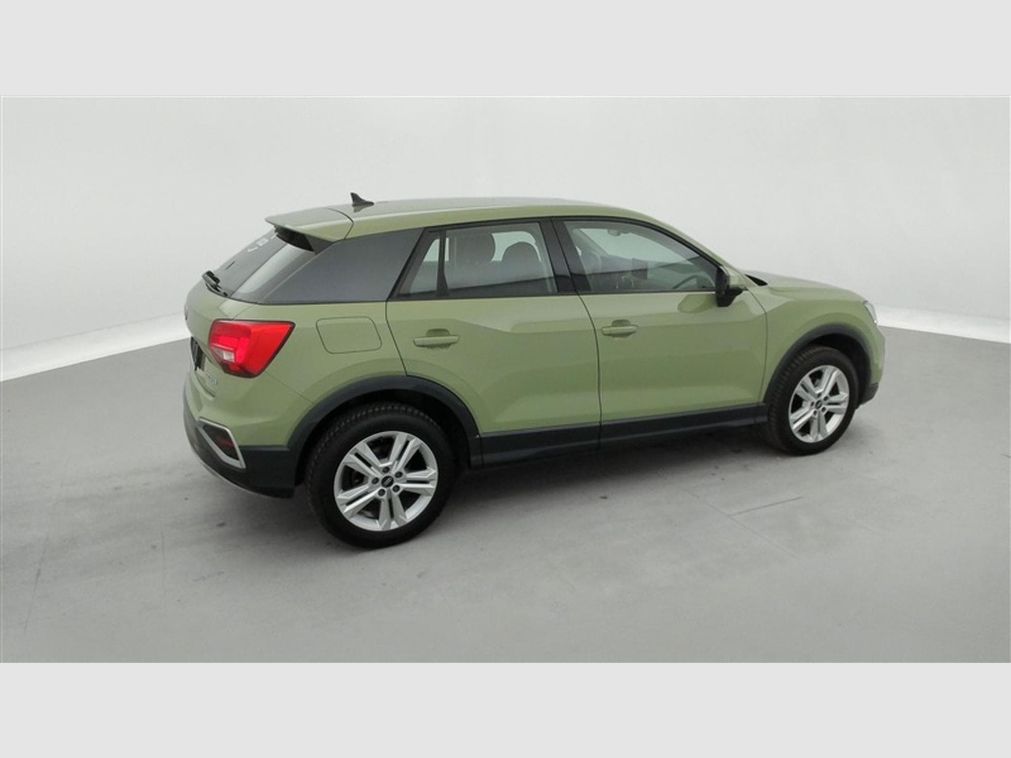 Audi Q2 30 TFSI Advanced (2022) - Photo 24