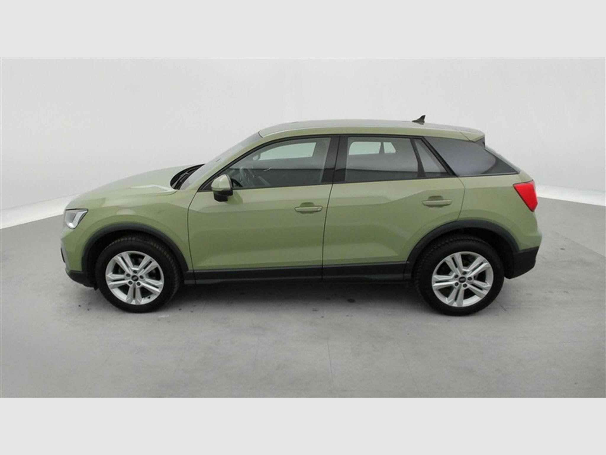 Audi Q2 30 TFSI Advanced (2022) - Photo 3