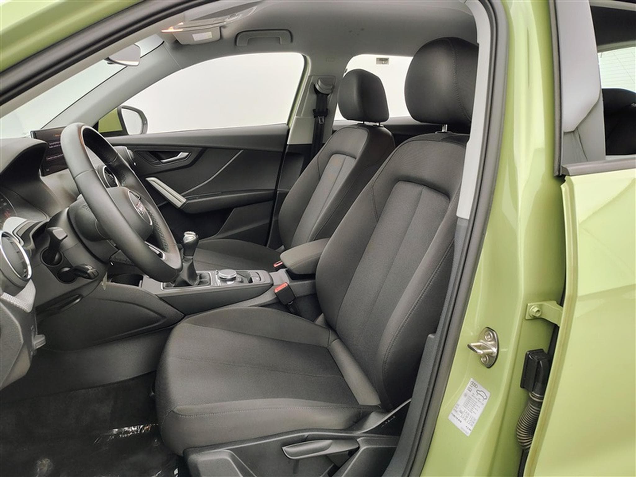 Audi Q2 30 TFSI Advanced (2022) - Photo 7