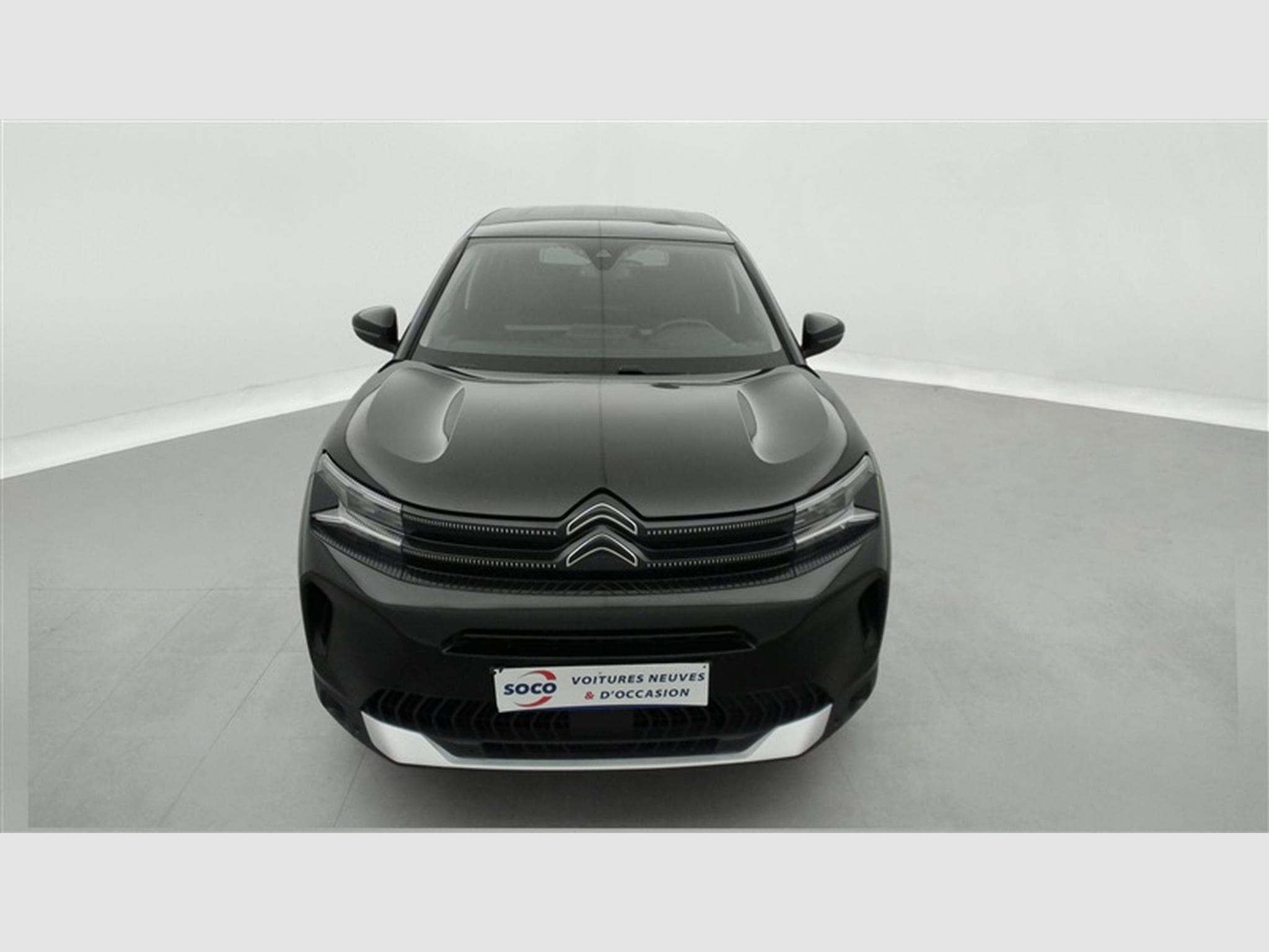Citroen C5 Aircross 1.2 PureTech 130cv Plus NAVI / CARPLAY / CAMERA (2024) - Photo 4