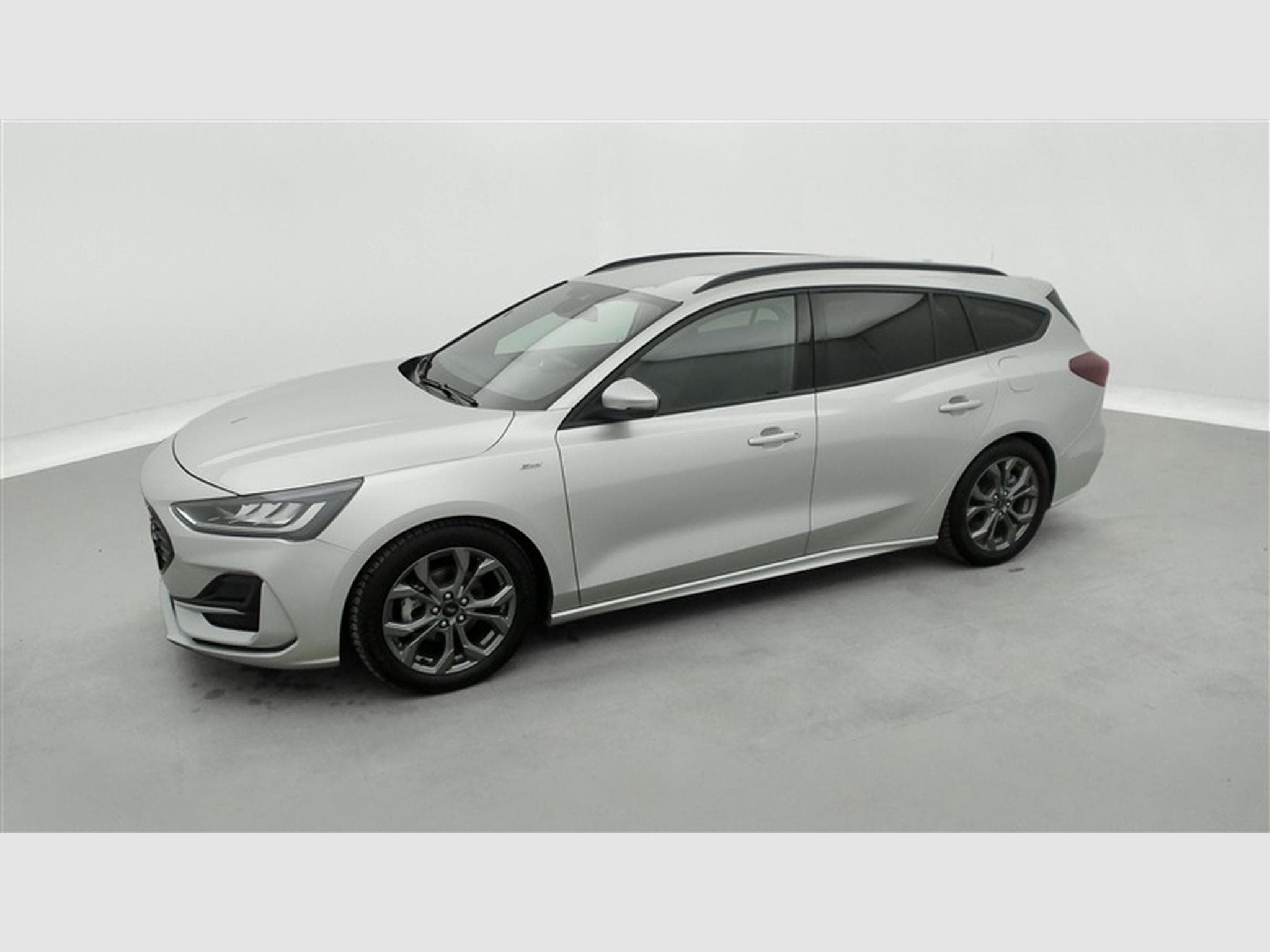 Ford Focus SW 1.5 EcoBlue 115cv PowerShift ST-Line NAVI / FULL LED (2025) - Photo 20