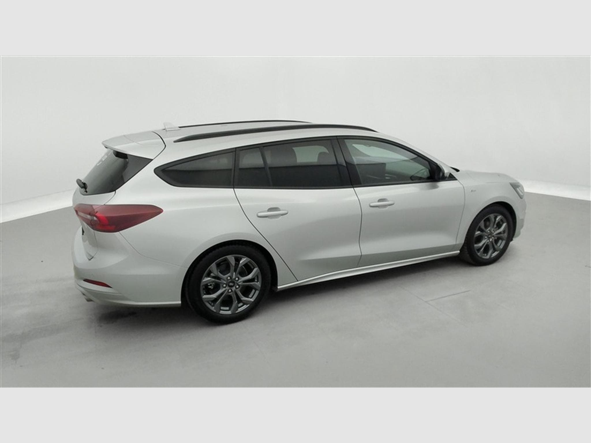Ford Focus SW 1.5 EcoBlue 115cv PowerShift ST-Line NAVI / FULL LED (2025) - Photo 24