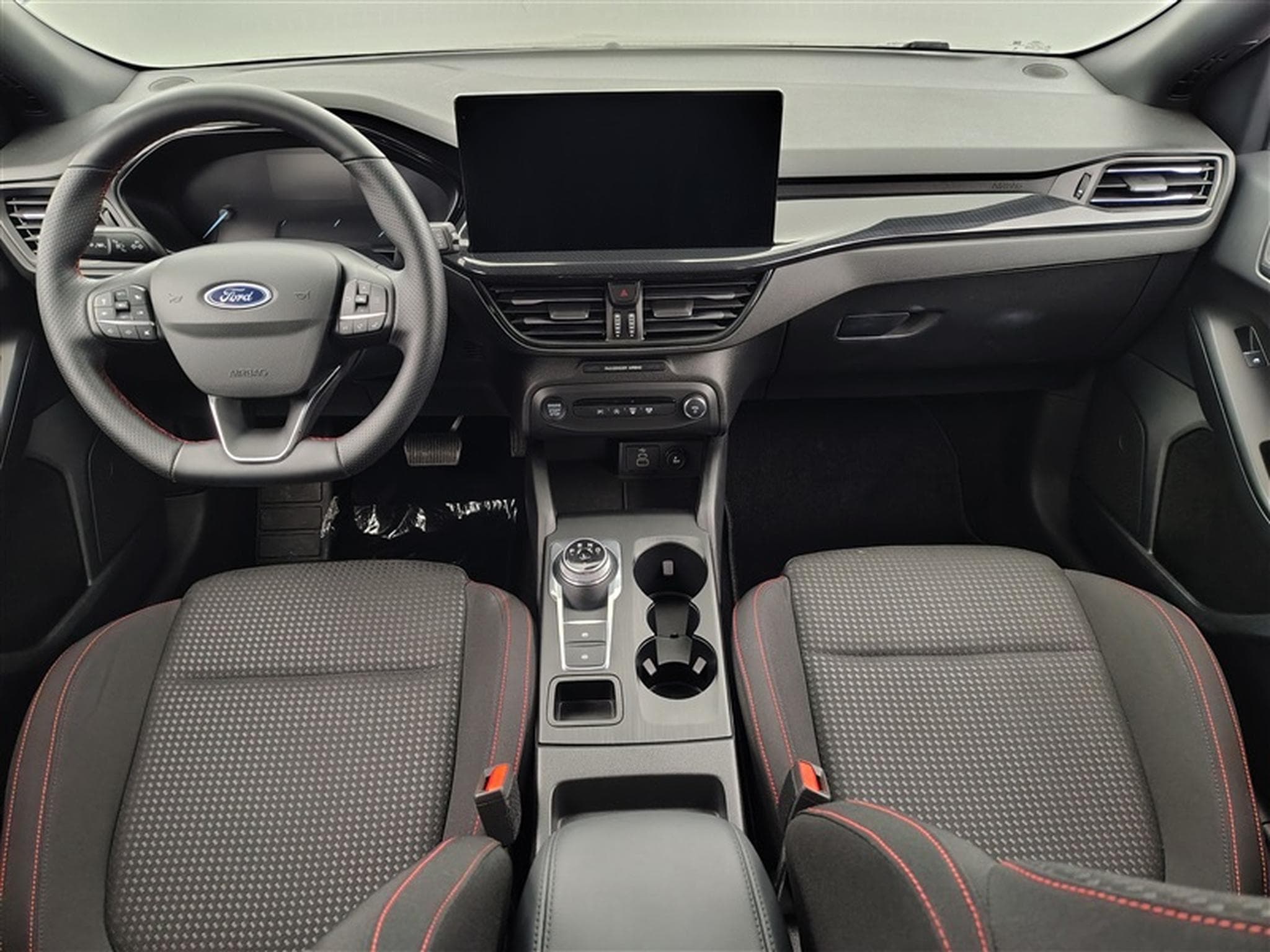 Ford Focus SW 1.5 EcoBlue 115cv PowerShift ST-Line NAVI / FULL LED (2025) - Photo 8