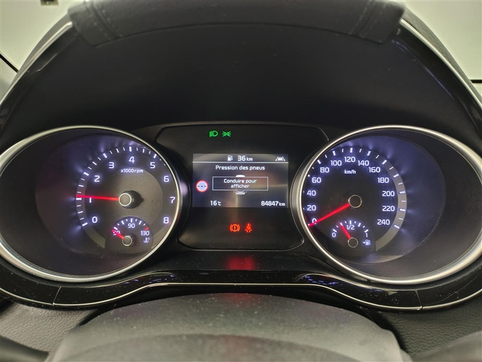 Kia ProCeed 1.0 TGDI GT Line - NAVI/ CAMERA (2019) - Photo 10