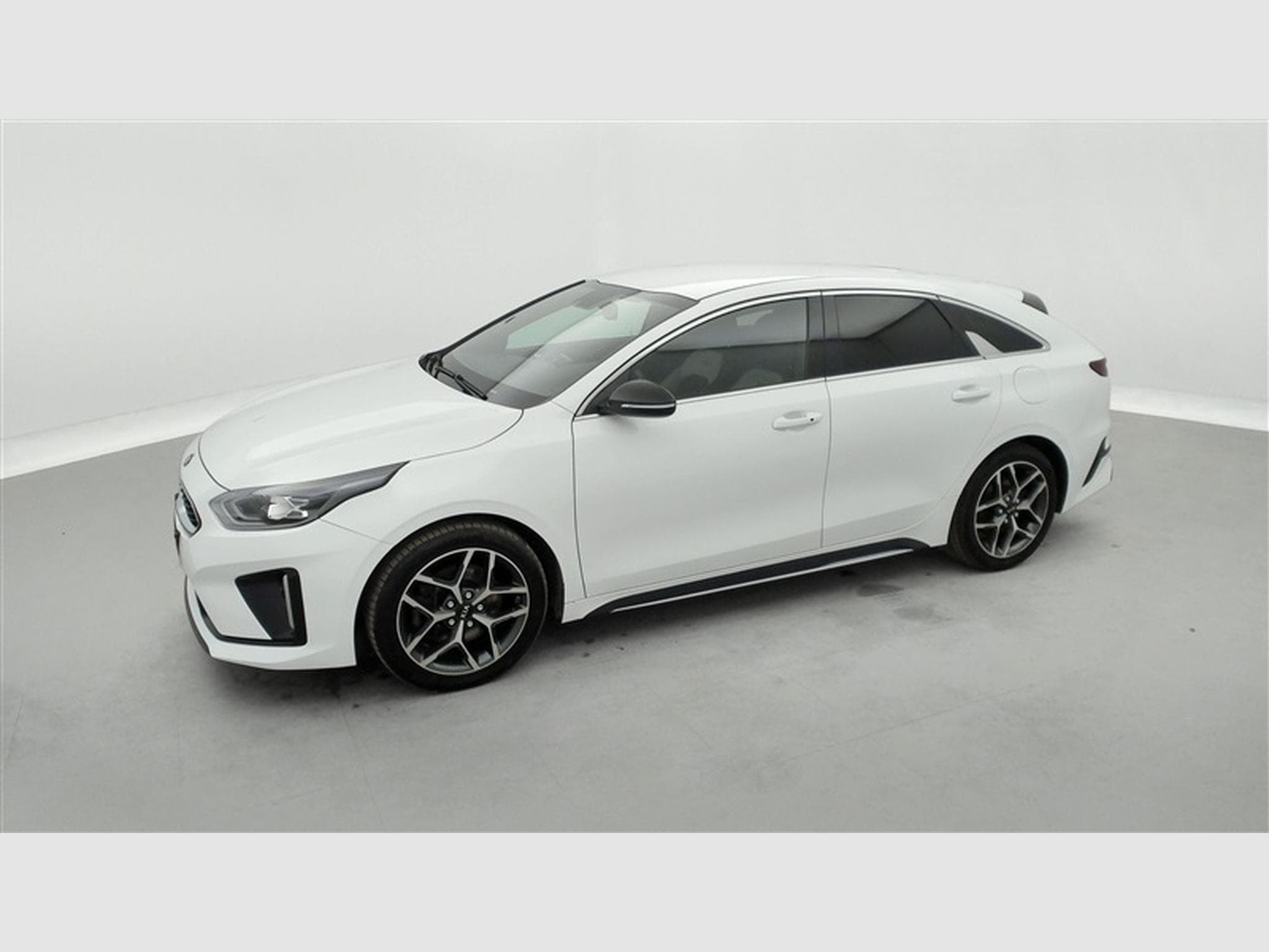 Kia ProCeed 1.0 TGDI GT Line - NAVI/ CAMERA (2019) - Photo 23