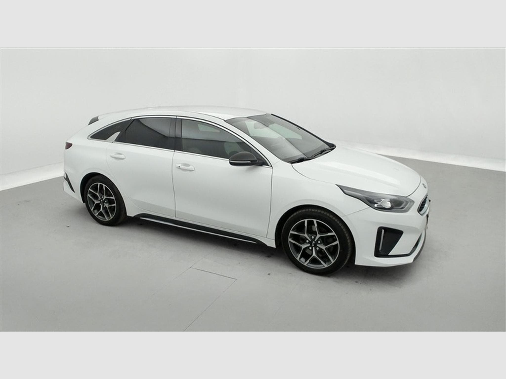 Kia ProCeed 1.0 TGDI GT Line - NAVI/ CAMERA (2019) - Photo 25