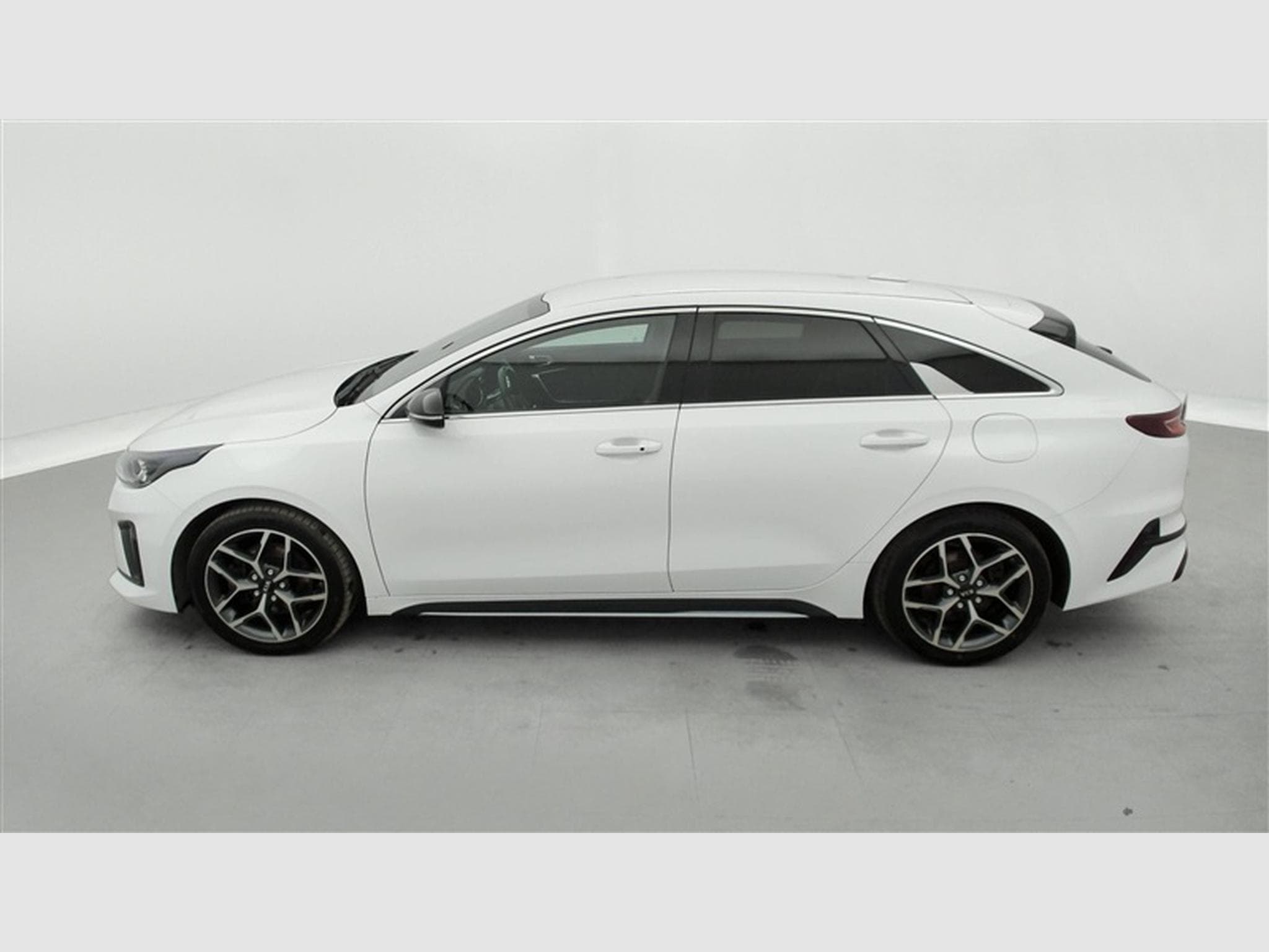 Kia ProCeed 1.0 TGDI GT Line - NAVI/ CAMERA (2019) - Photo 3