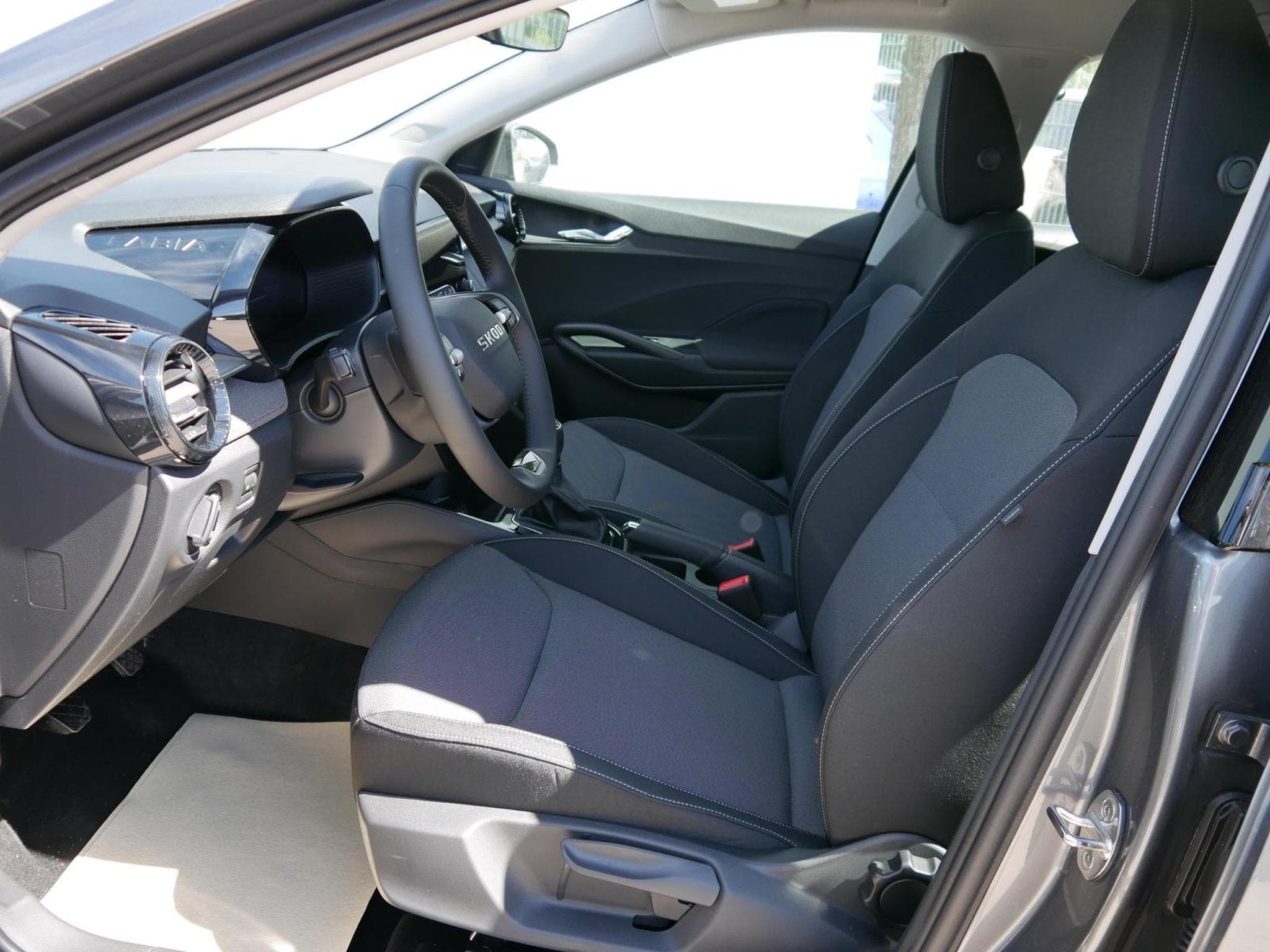Skoda Fabia Selection (2026) - Photo 8