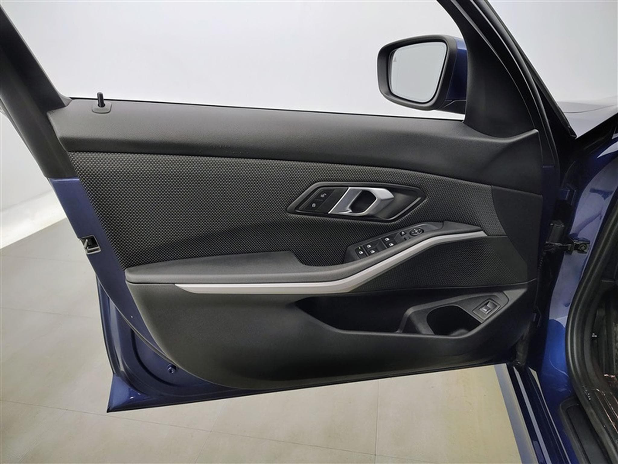 BMW 318 Touring 318 dA MHEV AdBlue (2021) - Photo 17