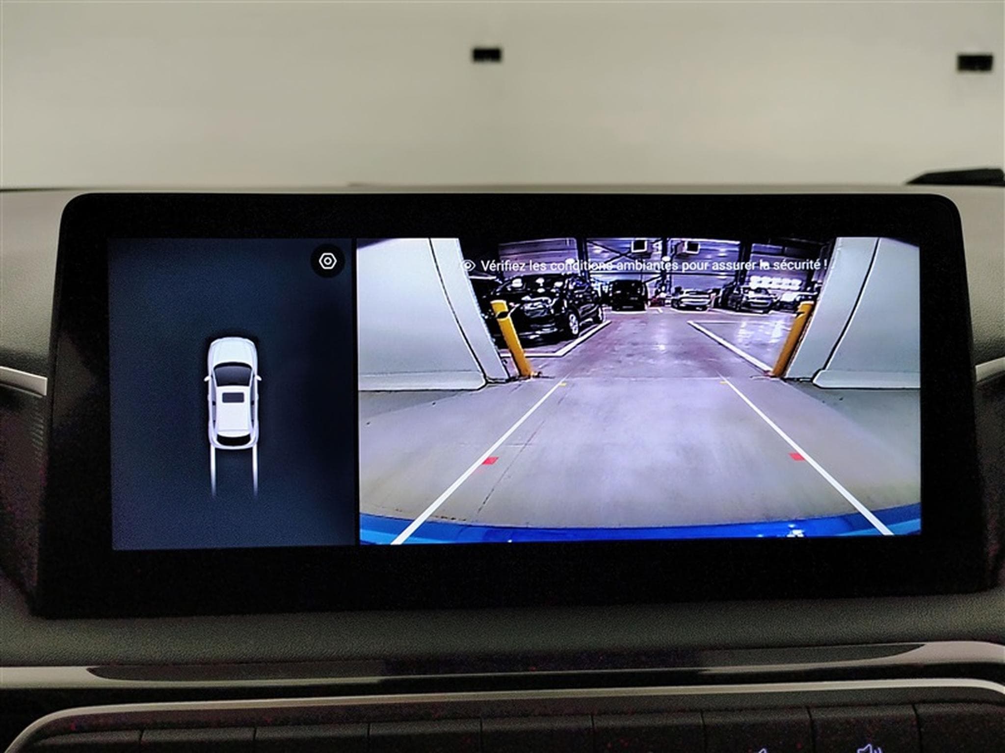 MG MG3 1.5 VTi 115cv Comfort CARPLAY / FULL LED / KEYLESS / CAMERA (2025) - Photo 18