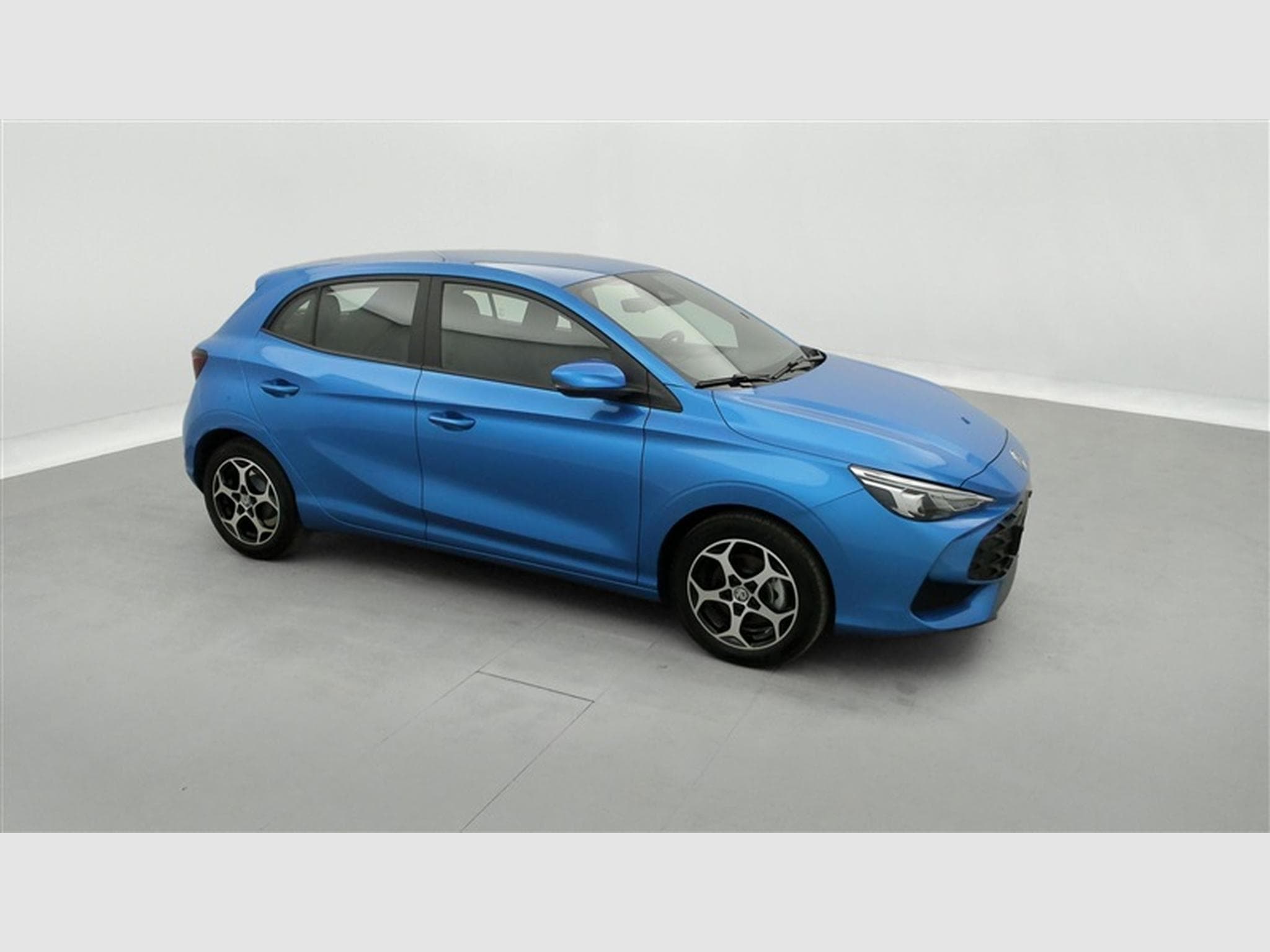 MG MG3 1.5 VTi 115cv Comfort CARPLAY / FULL LED / KEYLESS / CAMERA (2025) - Photo 23