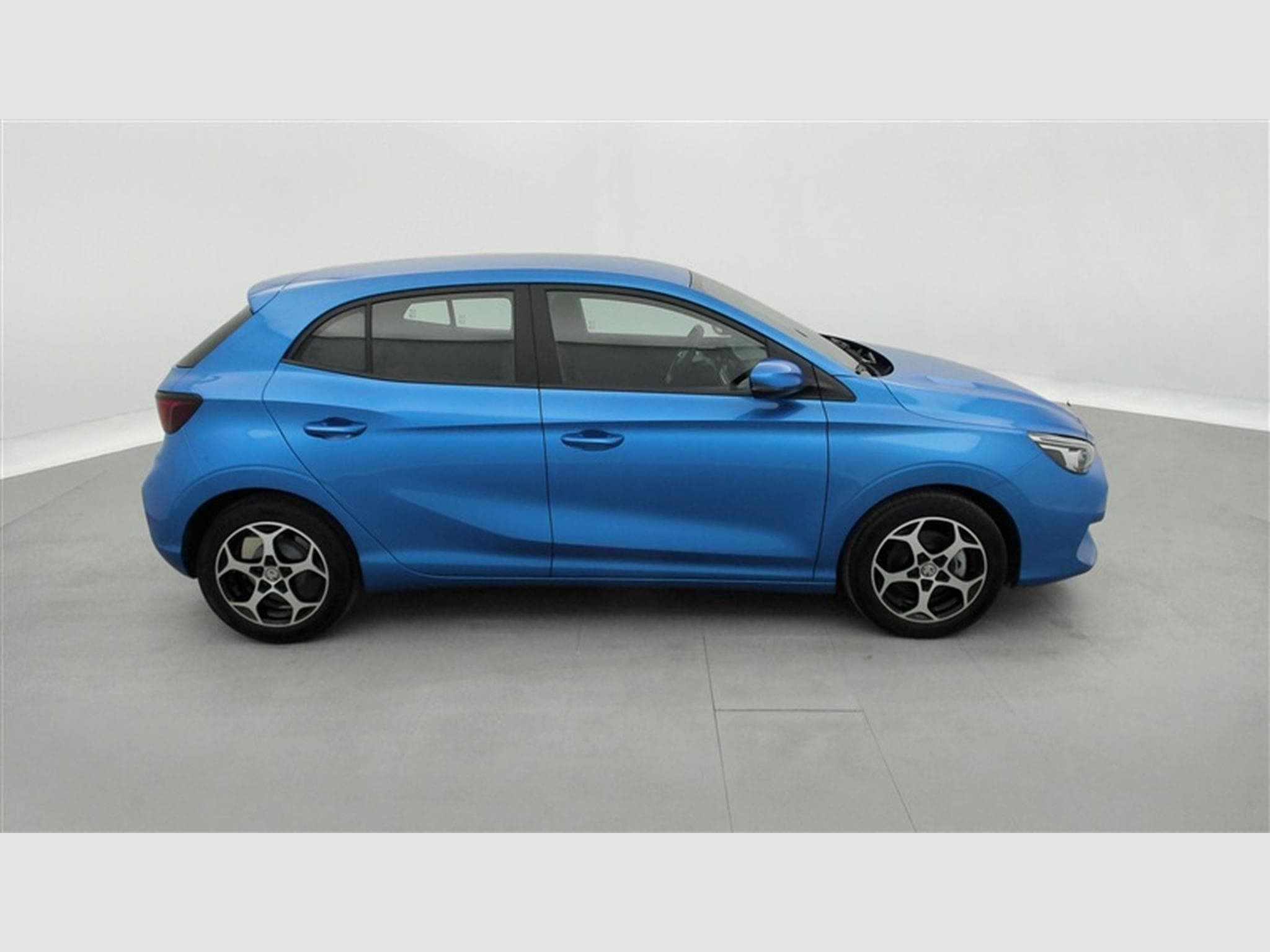 MG MG3 1.5 VTi 115cv Comfort CARPLAY / FULL LED / KEYLESS / CAMERA (2025) - Photo 24