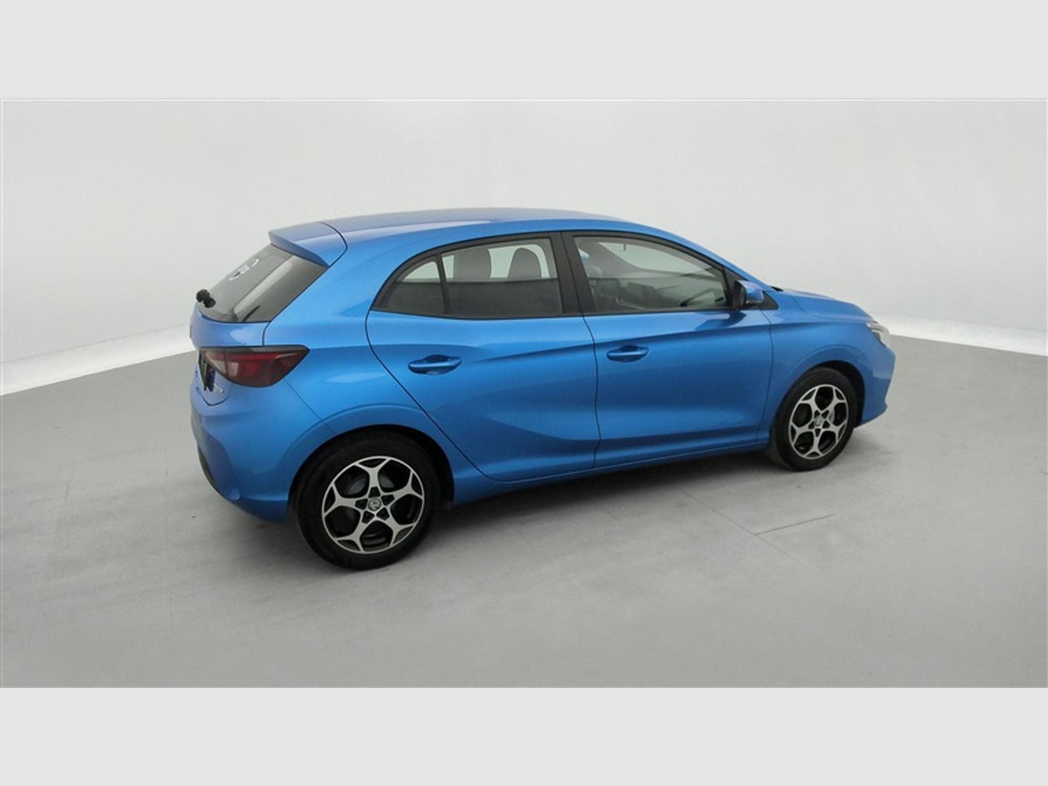 MG MG3 1.5 VTi 115cv Comfort CARPLAY / FULL LED / KEYLESS / CAMERA (2025) - Photo 25