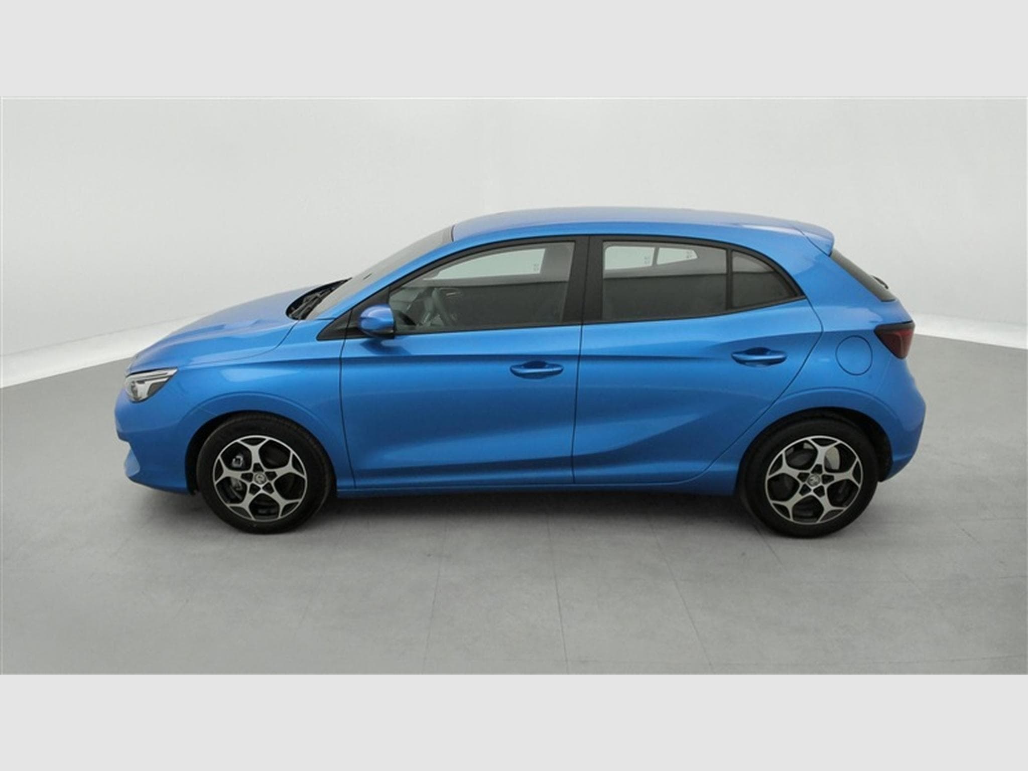 MG MG3 1.5 VTi 115cv Comfort CARPLAY / FULL LED / KEYLESS / CAMERA (2025) - Photo 3