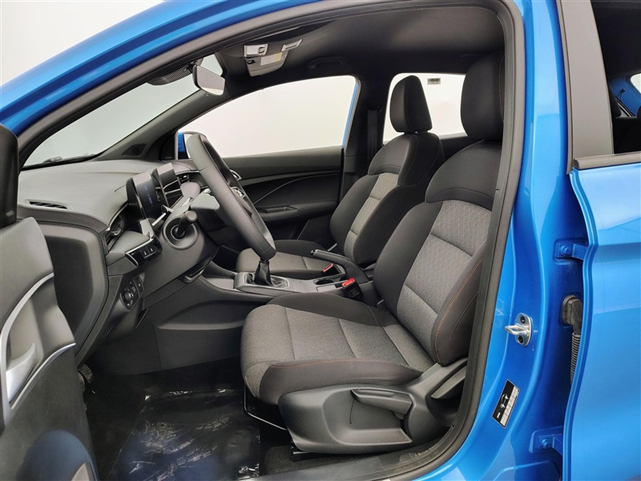 MG MG3 1.5 VTi 115cv Comfort CARPLAY / FULL LED / KEYLESS / CAMERA (2025) - Photo 7