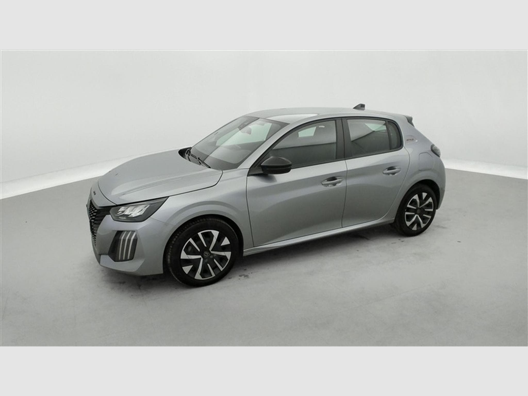 Peugeot 208 1.2i PureTech 100Cv Style (2025) - Photo 21
