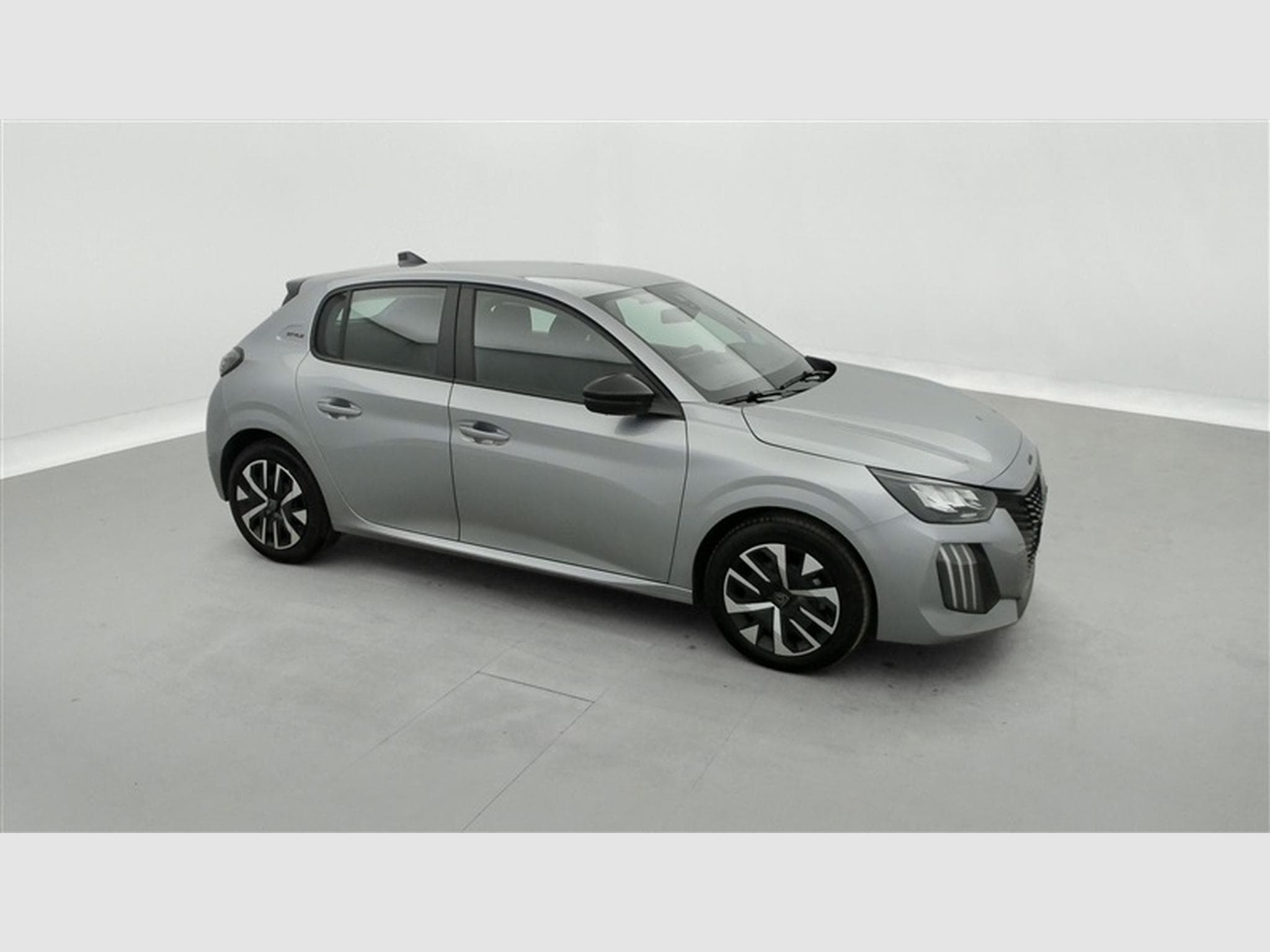 Peugeot 208 1.2i PureTech 100Cv Style (2025) - Photo 23