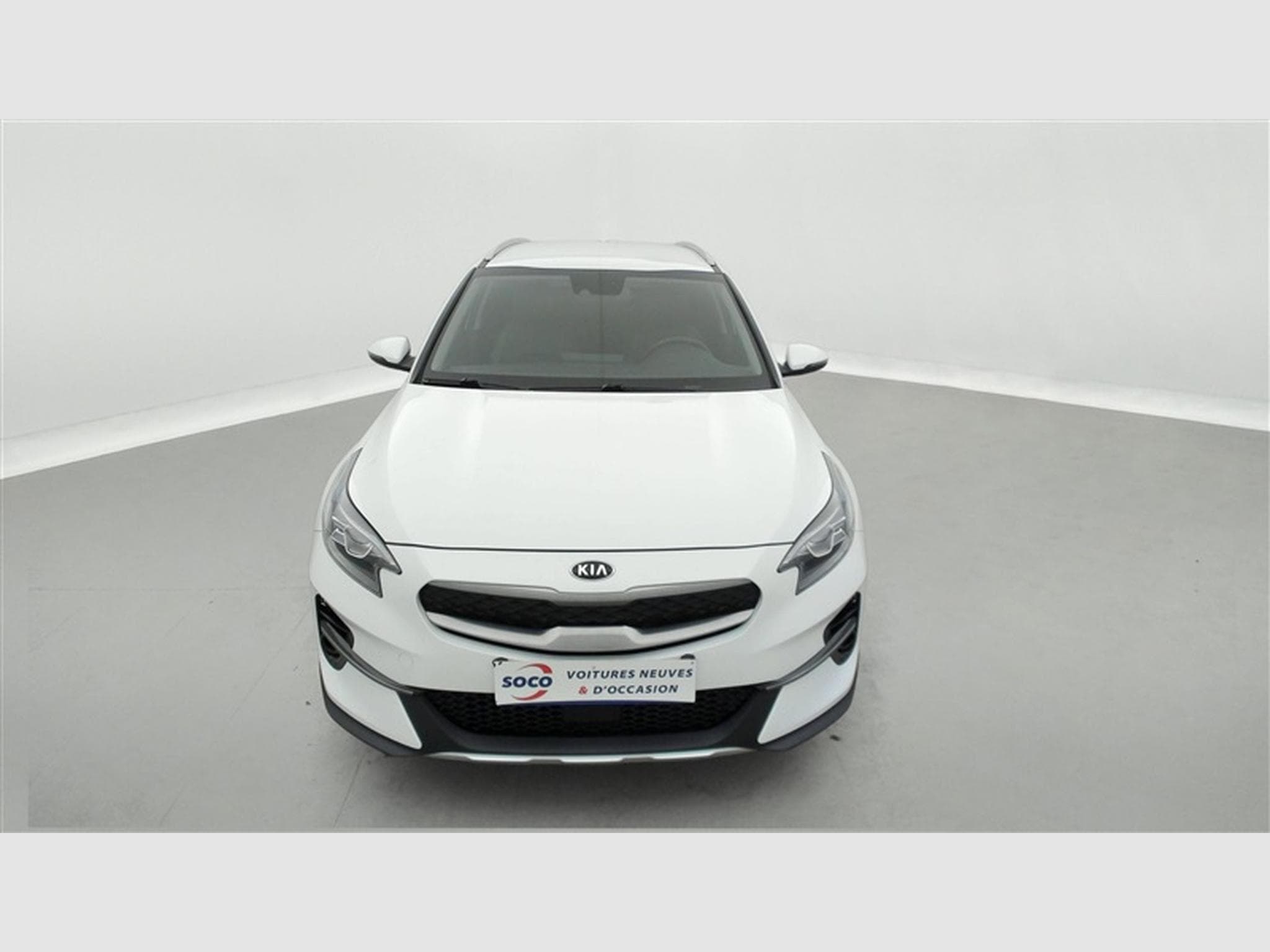 Kia XCeed PHEV 1.6 GDi Business Line DCT (2020) - Photo 4