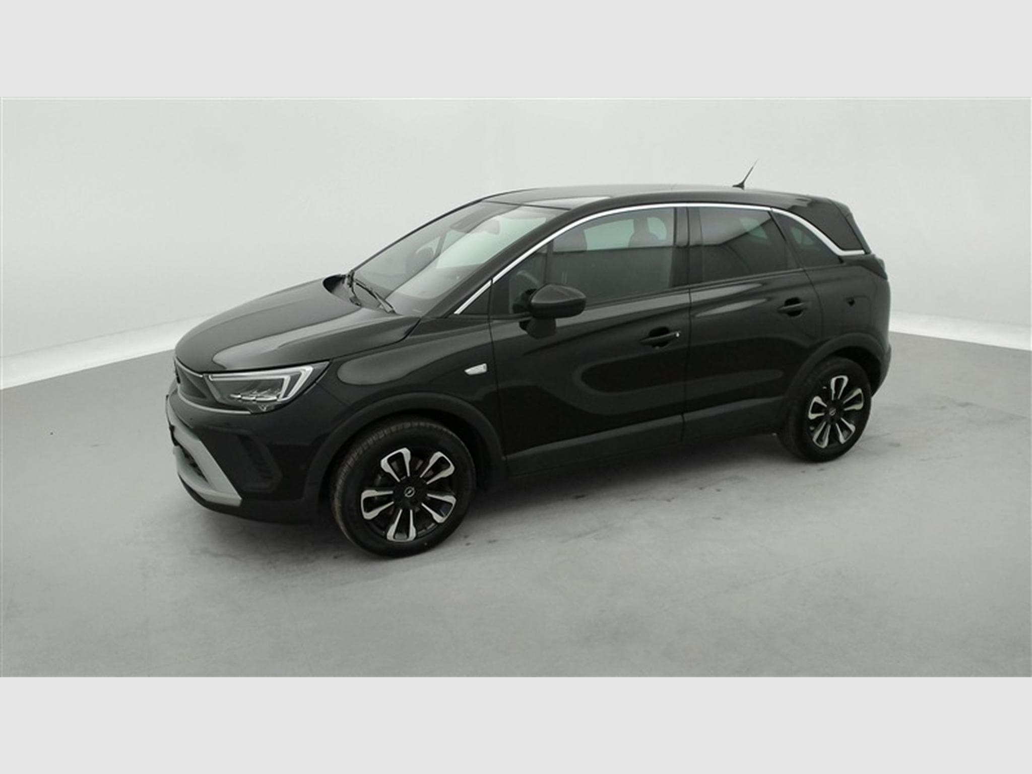 Opel Crossland 1.2 Turbo Ultimate NAVI / FULL LED / PDC AV-AR (2024) - Photo 21