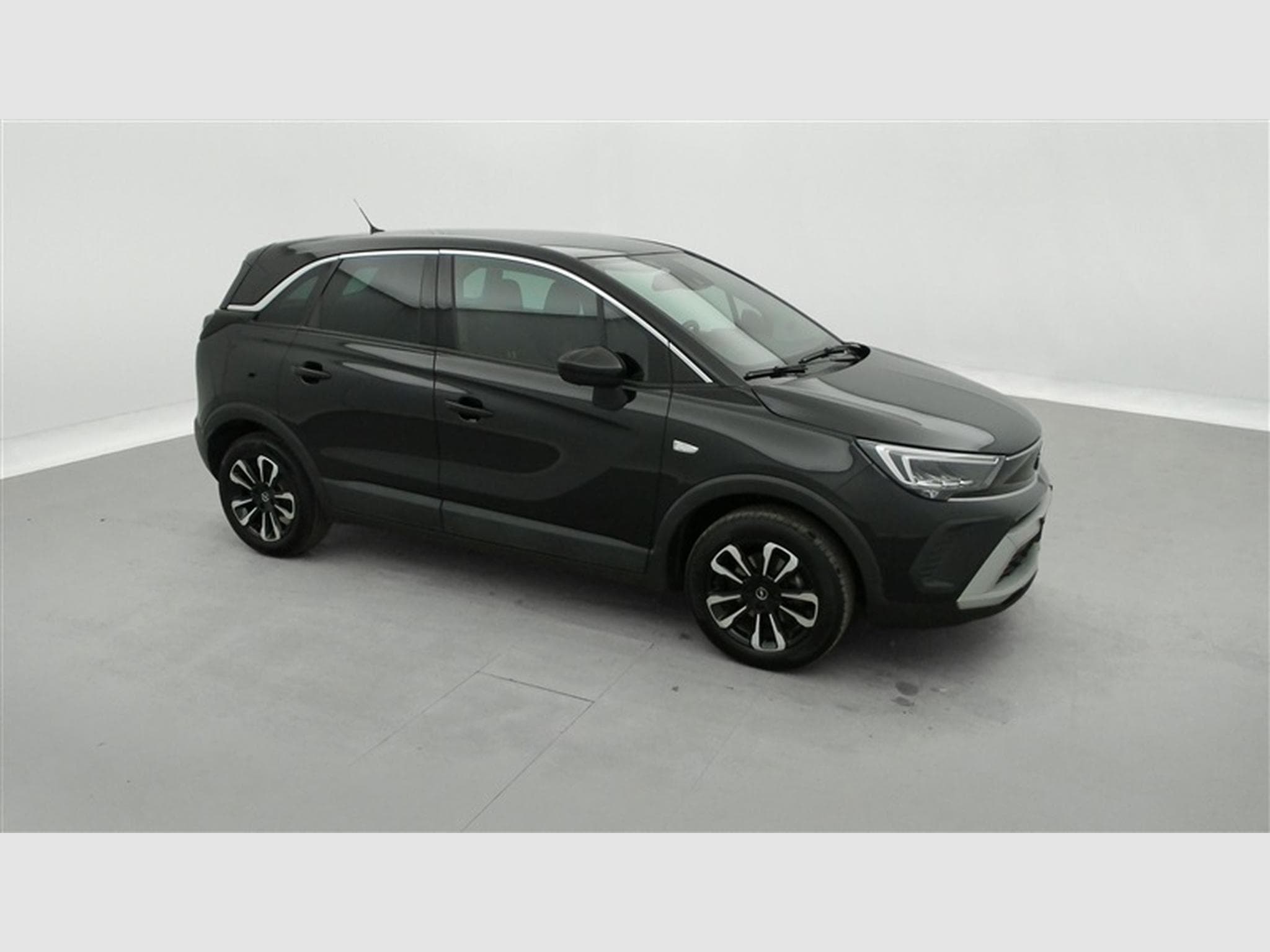Opel Crossland 1.2 Turbo Ultimate NAVI / FULL LED / PDC AV-AR (2024) - Photo 23