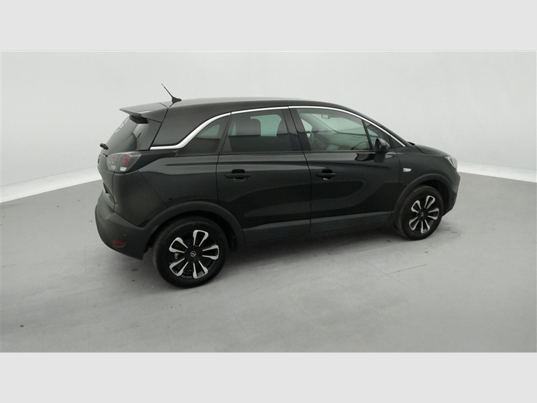 Opel Crossland 1.2 Turbo Ultimate NAVI / FULL LED / PDC AV-AR (2024) - Photo 25