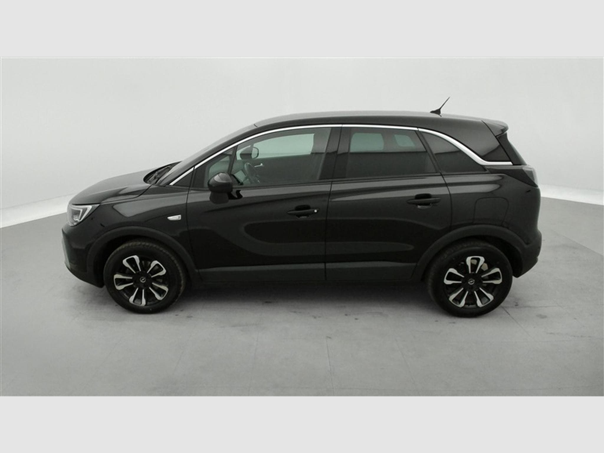 Opel Crossland 1.2 Turbo Ultimate NAVI / FULL LED / PDC AV-AR (2024) - Photo 3