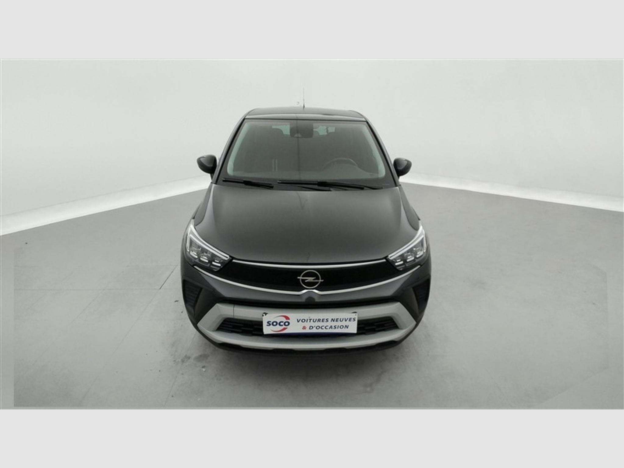 Opel Crossland 1.2 Turbo Ultimate NAVI / FULL LED / PDC AV-AR (2024) - Photo 4