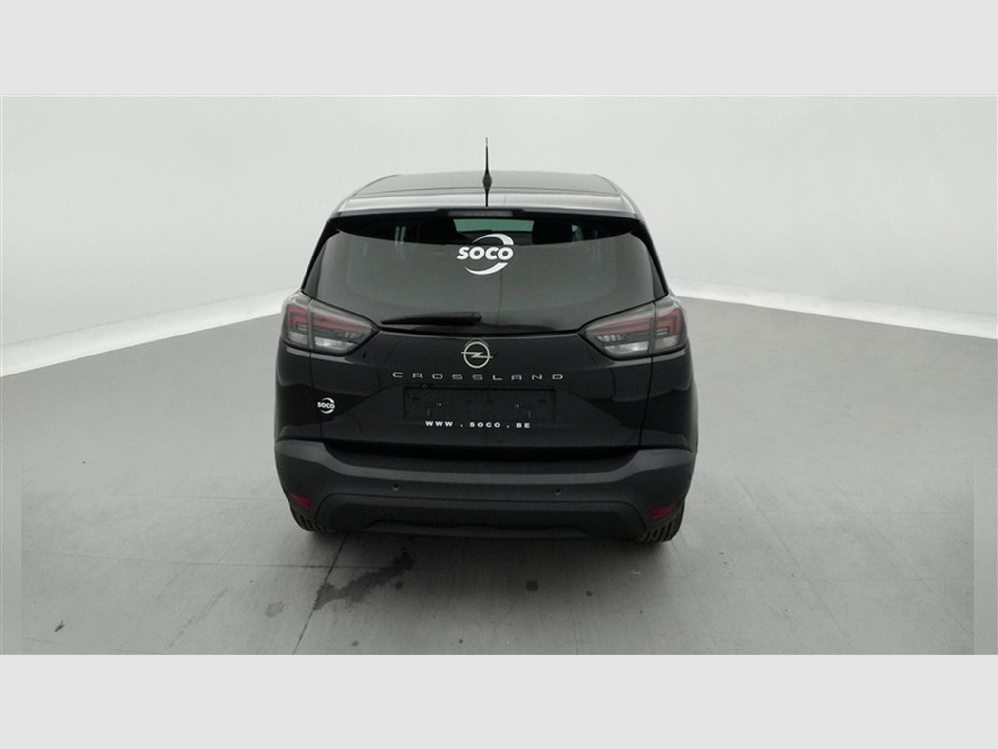 Opel Crossland 1.2 Turbo Ultimate NAVI / FULL LED / PDC AV-AR (2024) - Photo 5
