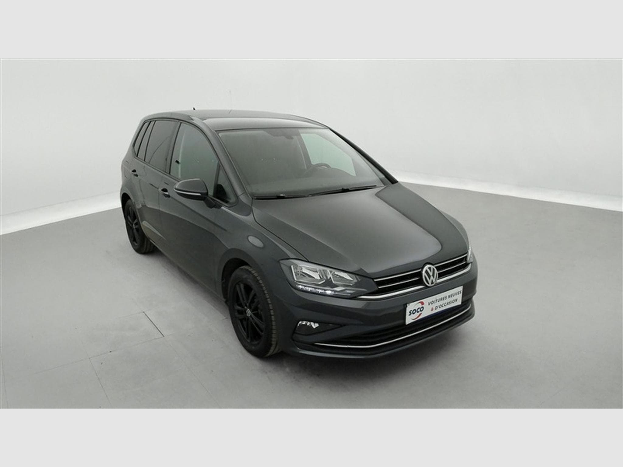 VW Golf 1.0 TSI 115Cv Comfortline CARPLAY / PDC / ALU (2020) - Photo 23