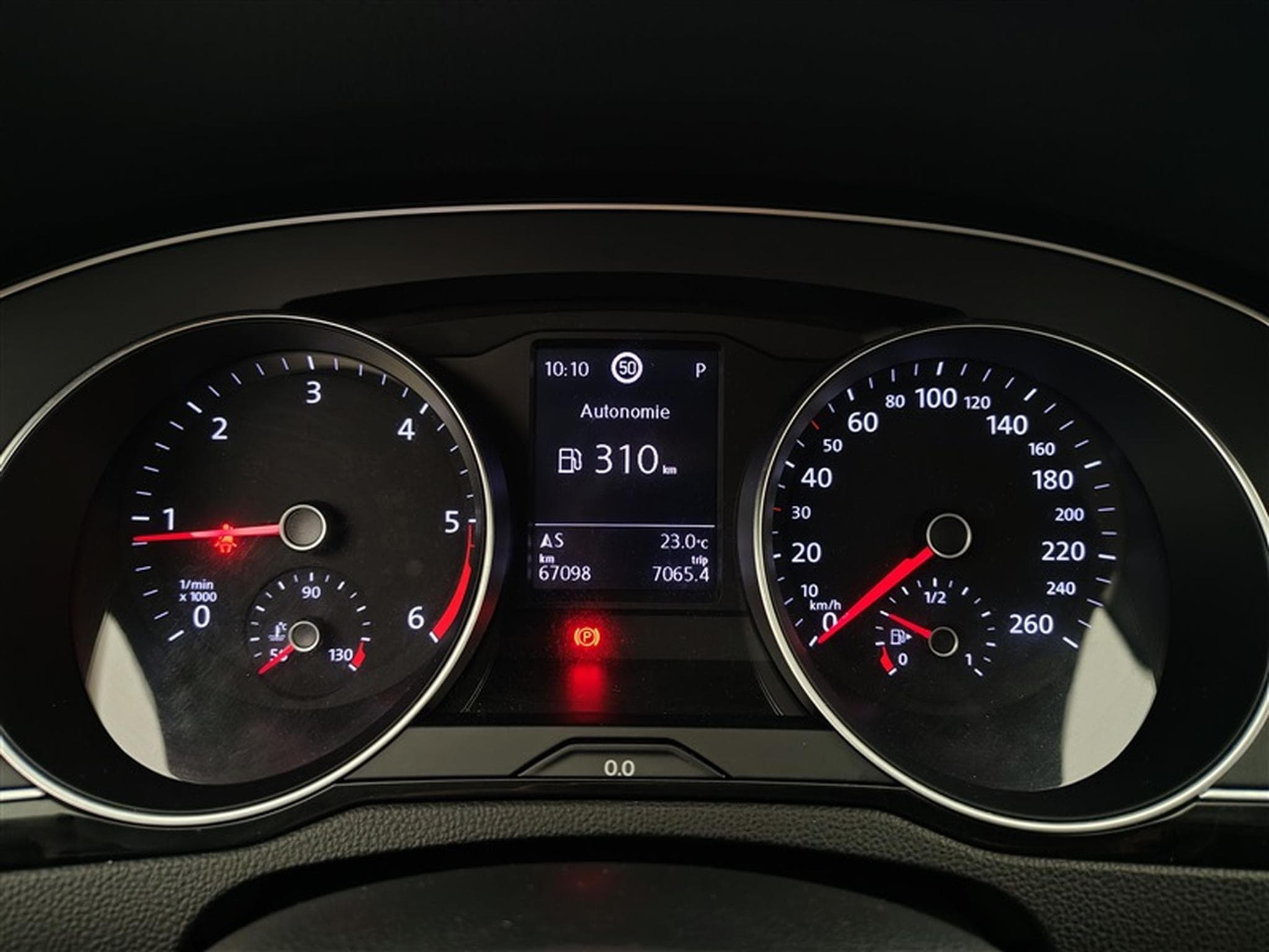 VW Passat 2.0 TDi SCR Elegance Bus. DSG *NAVI/FULL LED/CARPLAY/CAM* (2021) - Photo 10