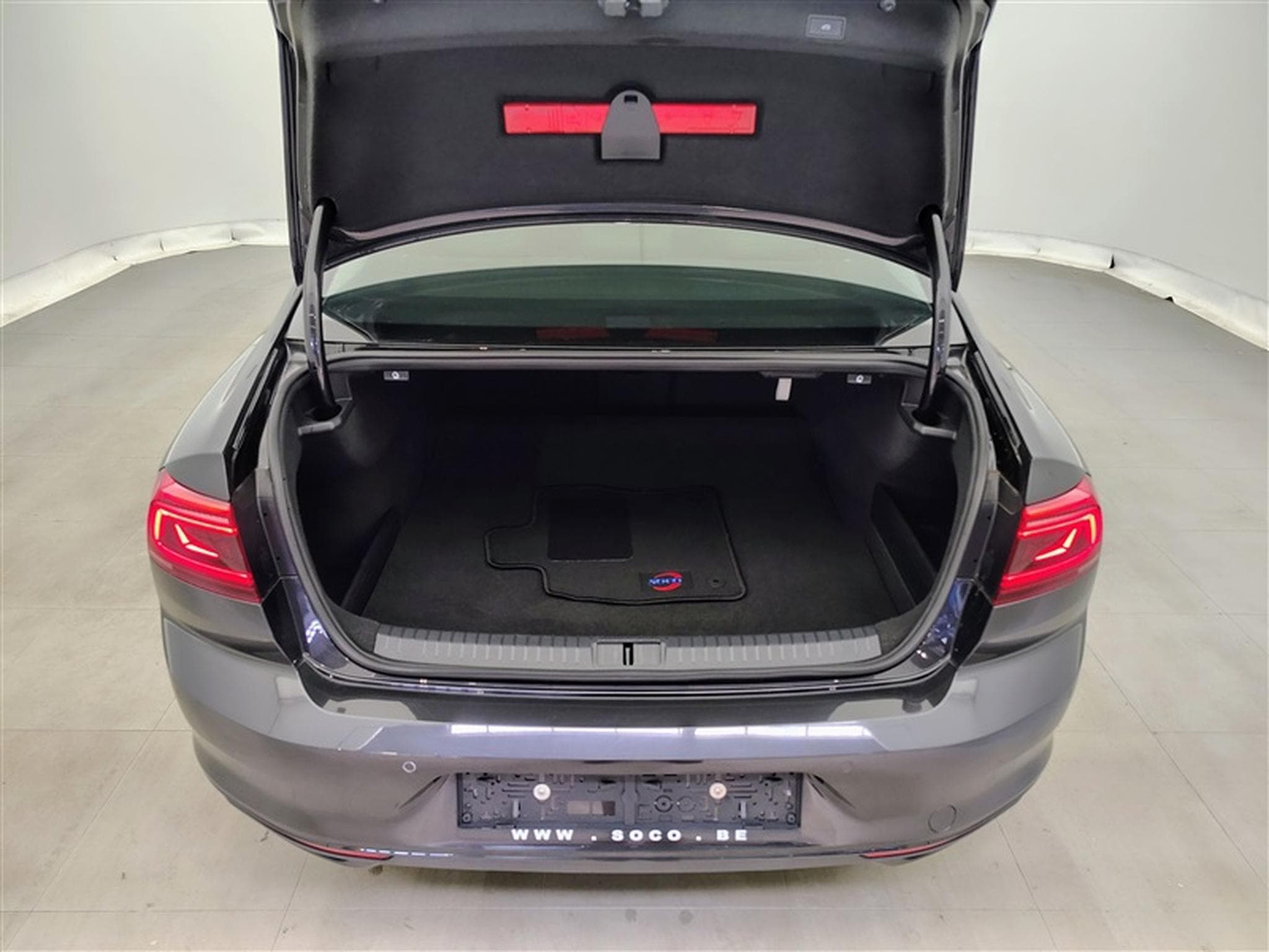 VW Passat 2.0 TDi SCR Elegance Bus. DSG *NAVI/FULL LED/CARPLAY/CAM* (2021) - Photo 14