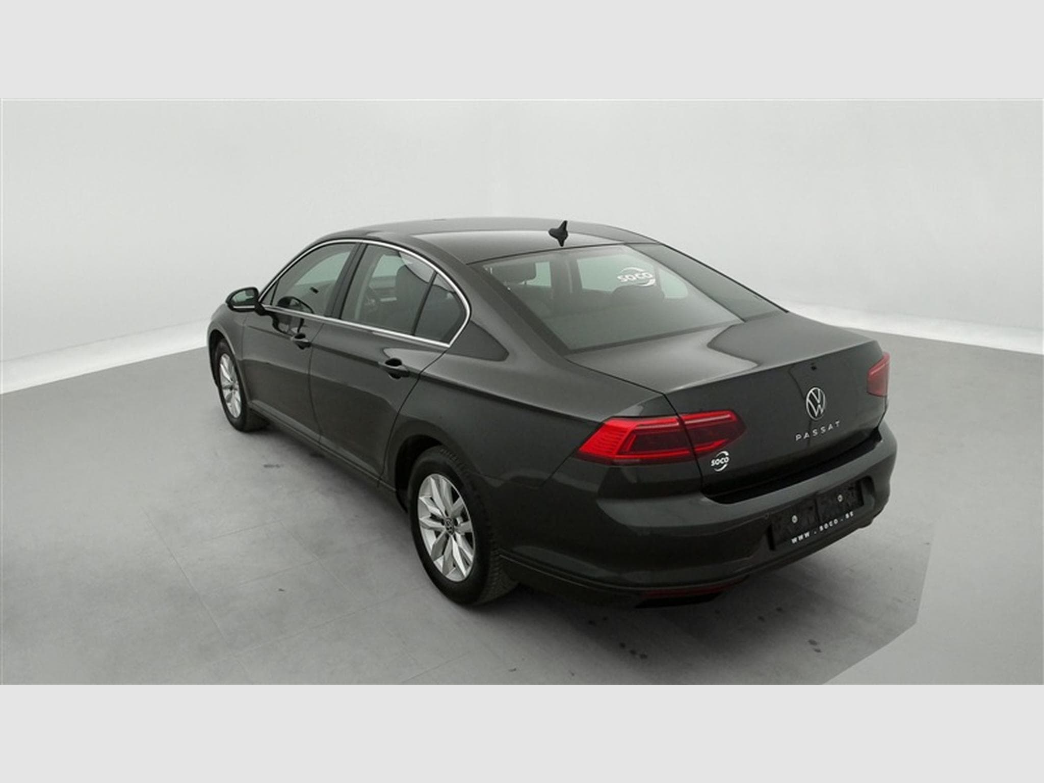 VW Passat 2.0 TDi SCR Elegance Bus. DSG *NAVI/FULL LED/CARPLAY/CAM* (2021) - Photo 2