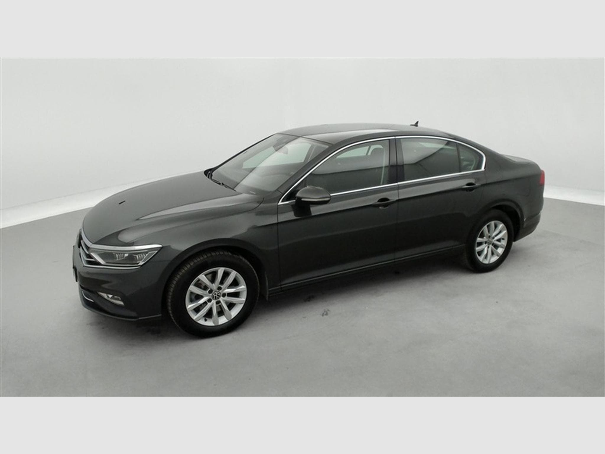 VW Passat 2.0 TDi SCR Elegance Bus. DSG *NAVI/FULL LED/CARPLAY/CAM* (2021) - Photo 22