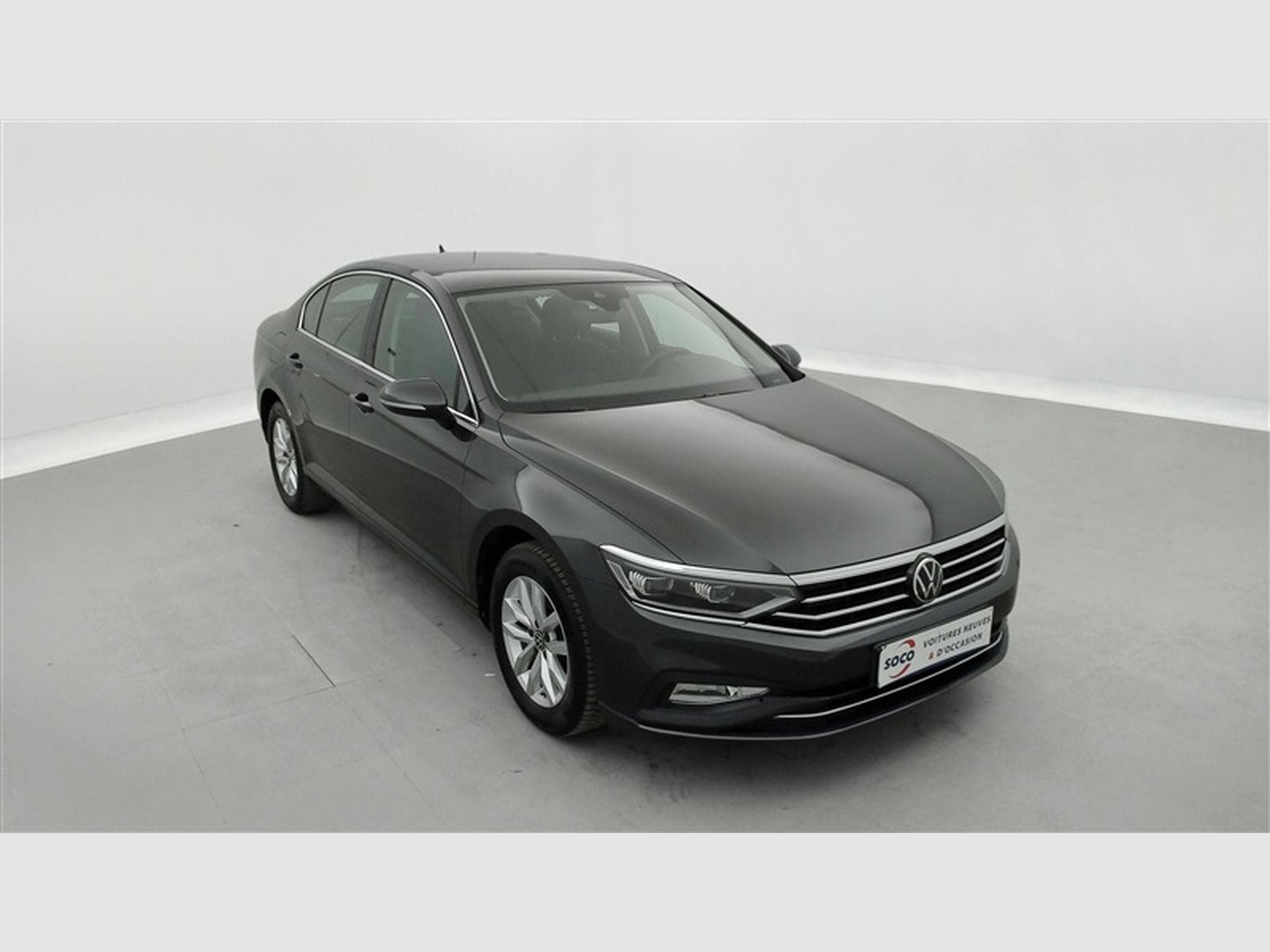 VW Passat 2.0 TDi SCR Elegance Bus. DSG *NAVI/FULL LED/CARPLAY/CAM* (2021) - Photo 23