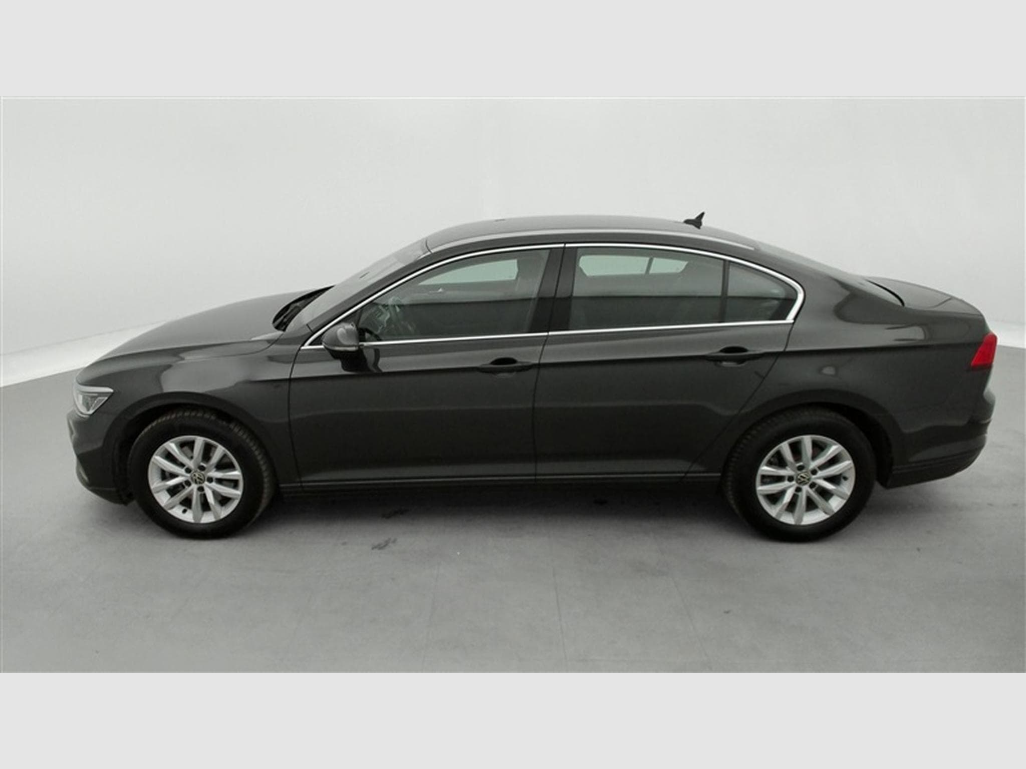 VW Passat 2.0 TDi SCR Elegance Bus. DSG *NAVI/FULL LED/CARPLAY/CAM* (2021) - Photo 3