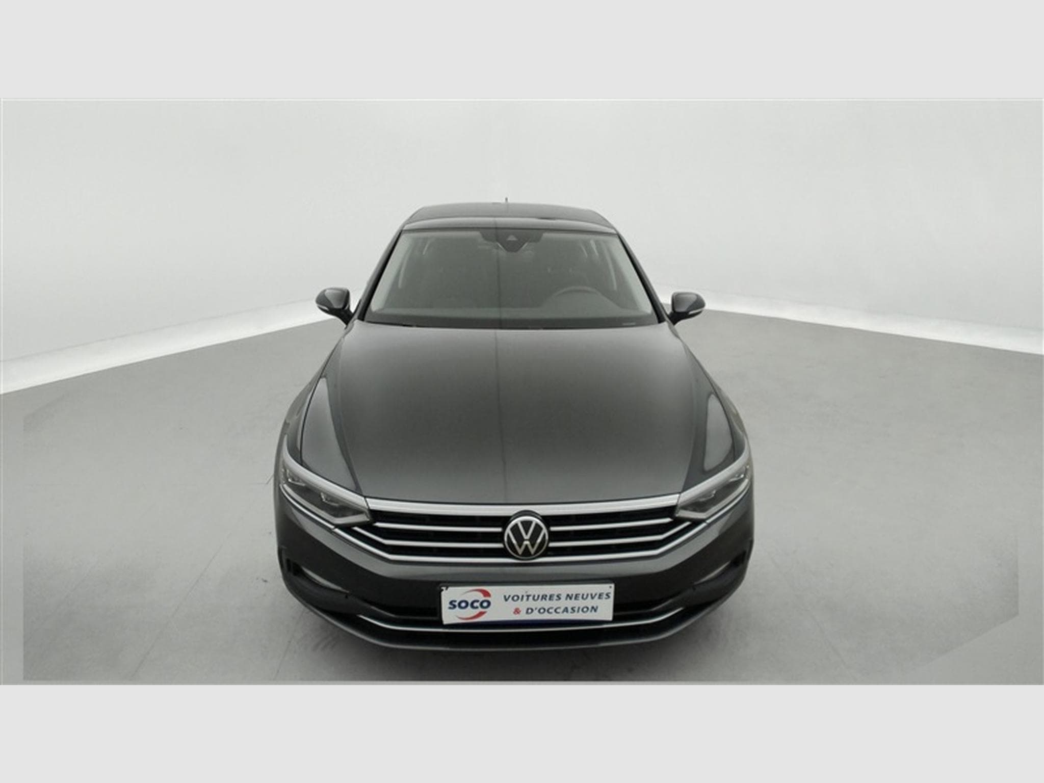 VW Passat 2.0 TDi SCR Elegance Bus. DSG *NAVI/FULL LED/CARPLAY/CAM* (2021) - Photo 4