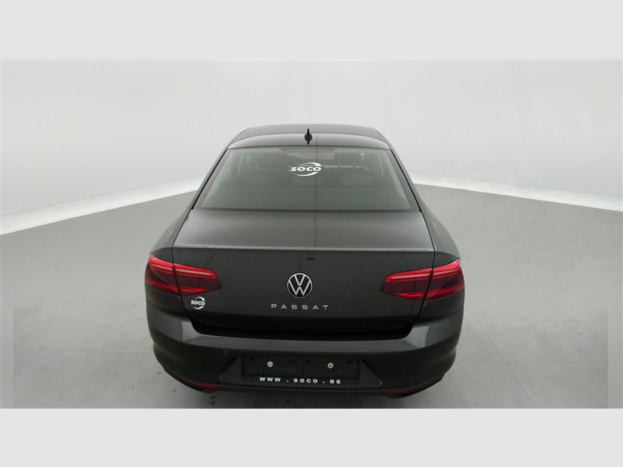 VW Passat 2.0 TDi SCR Elegance Bus. DSG *NAVI/FULL LED/CARPLAY/CAM* (2021) - Photo 5