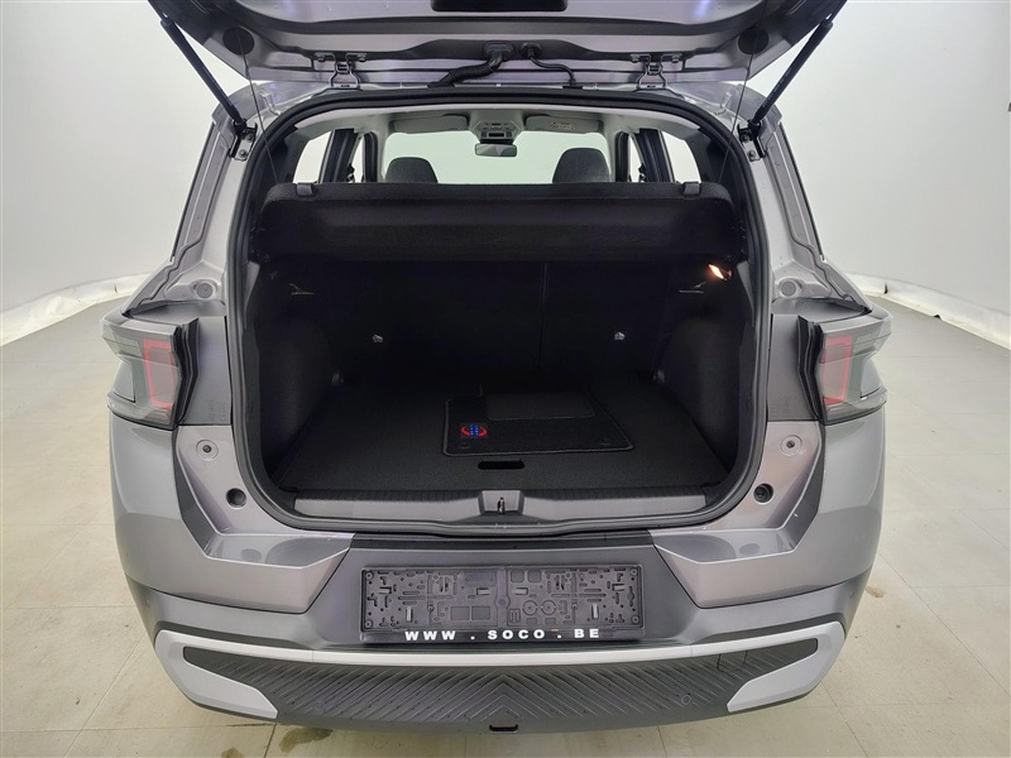 Citroen C3 Aircross 1.2 Hybrid 145cv e-DCS6 Plus CARPLAY / CAMERA / PDC AV+AR (2026) - Photo 14