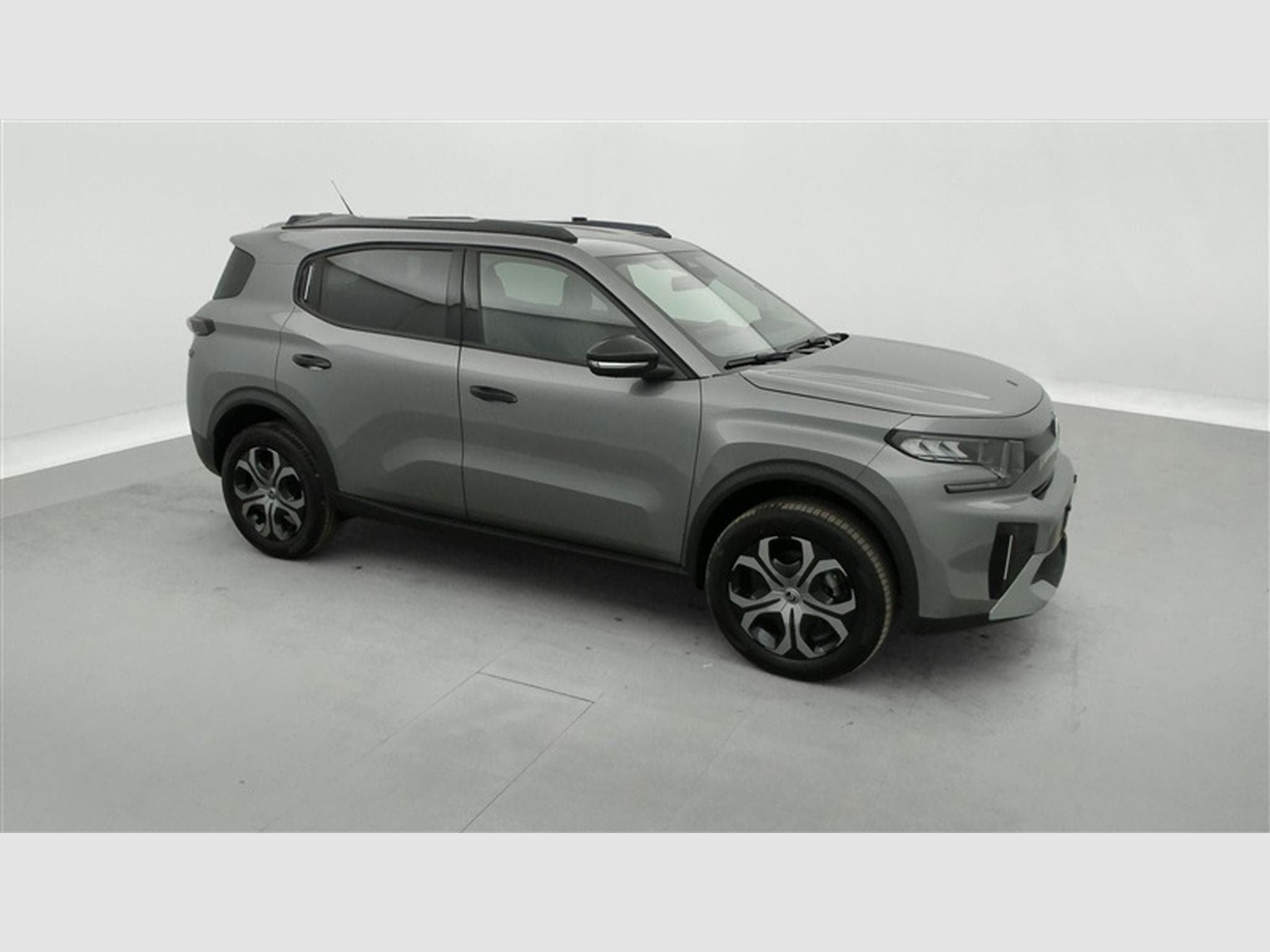 Citroen C3 Aircross 1.2 Hybrid 145cv e-DCS6 Plus CARPLAY / CAMERA / PDC AV+AR (2026) - Photo 22
