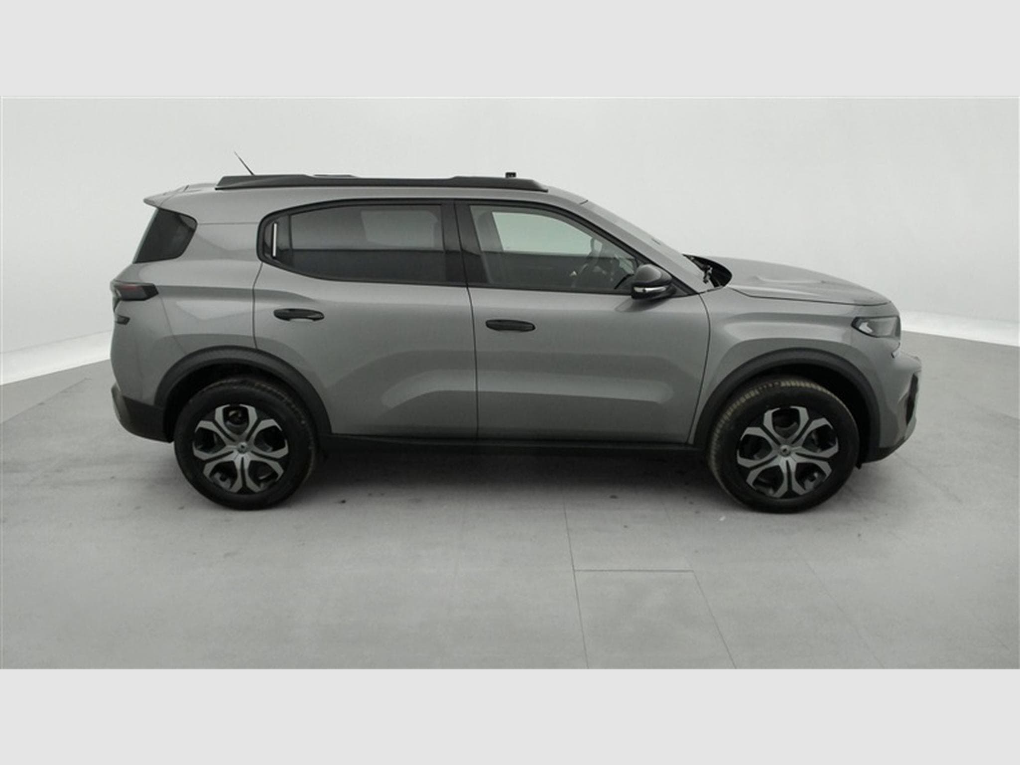 Citroen C3 Aircross 1.2 Hybrid 145cv e-DCS6 Plus CARPLAY / CAMERA / PDC AV+AR (2026) - Photo 23