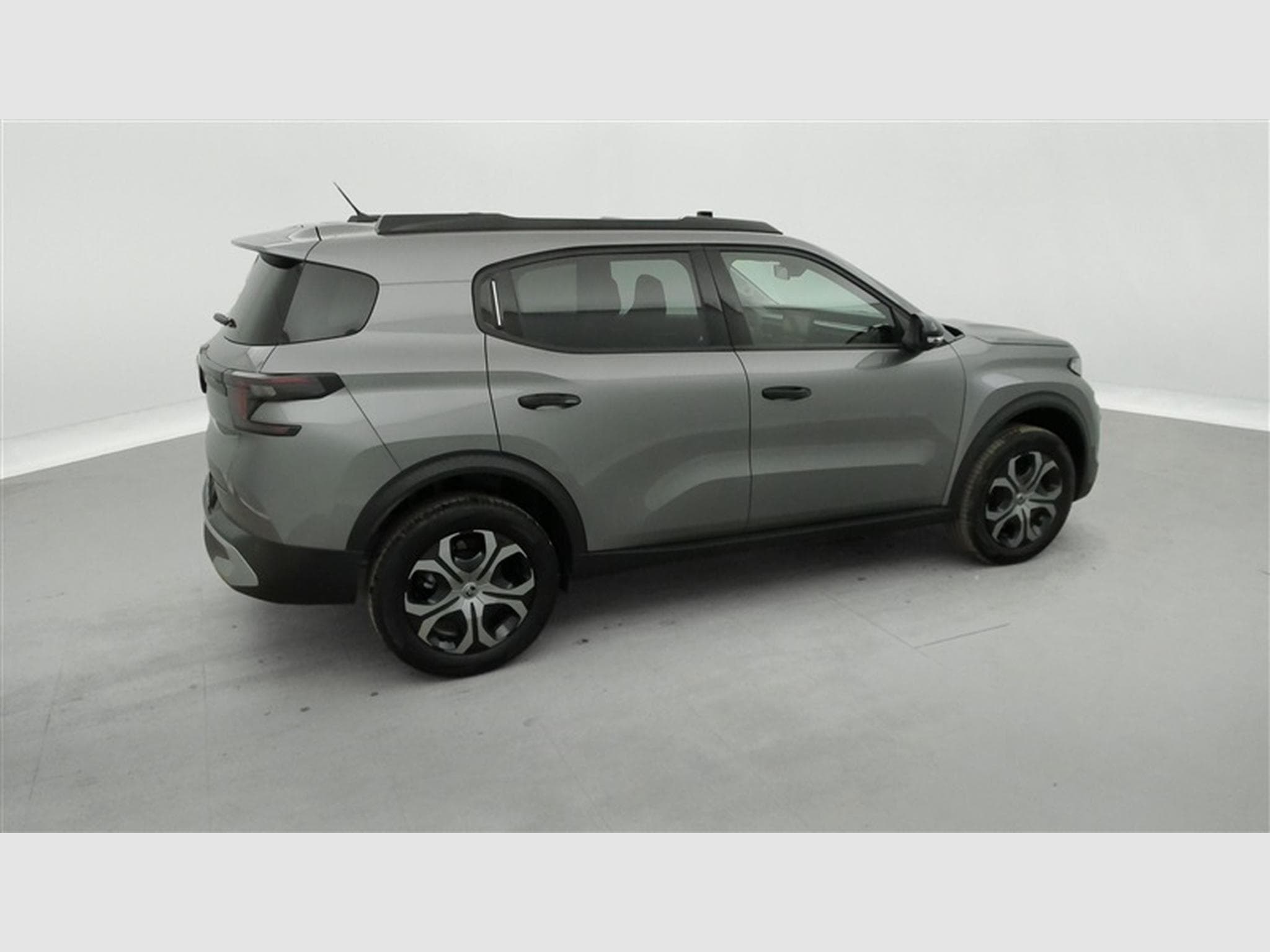 Citroen C3 Aircross 1.2 Hybrid 145cv e-DCS6 Plus CARPLAY / CAMERA / PDC AV+AR (2026) - Photo 24