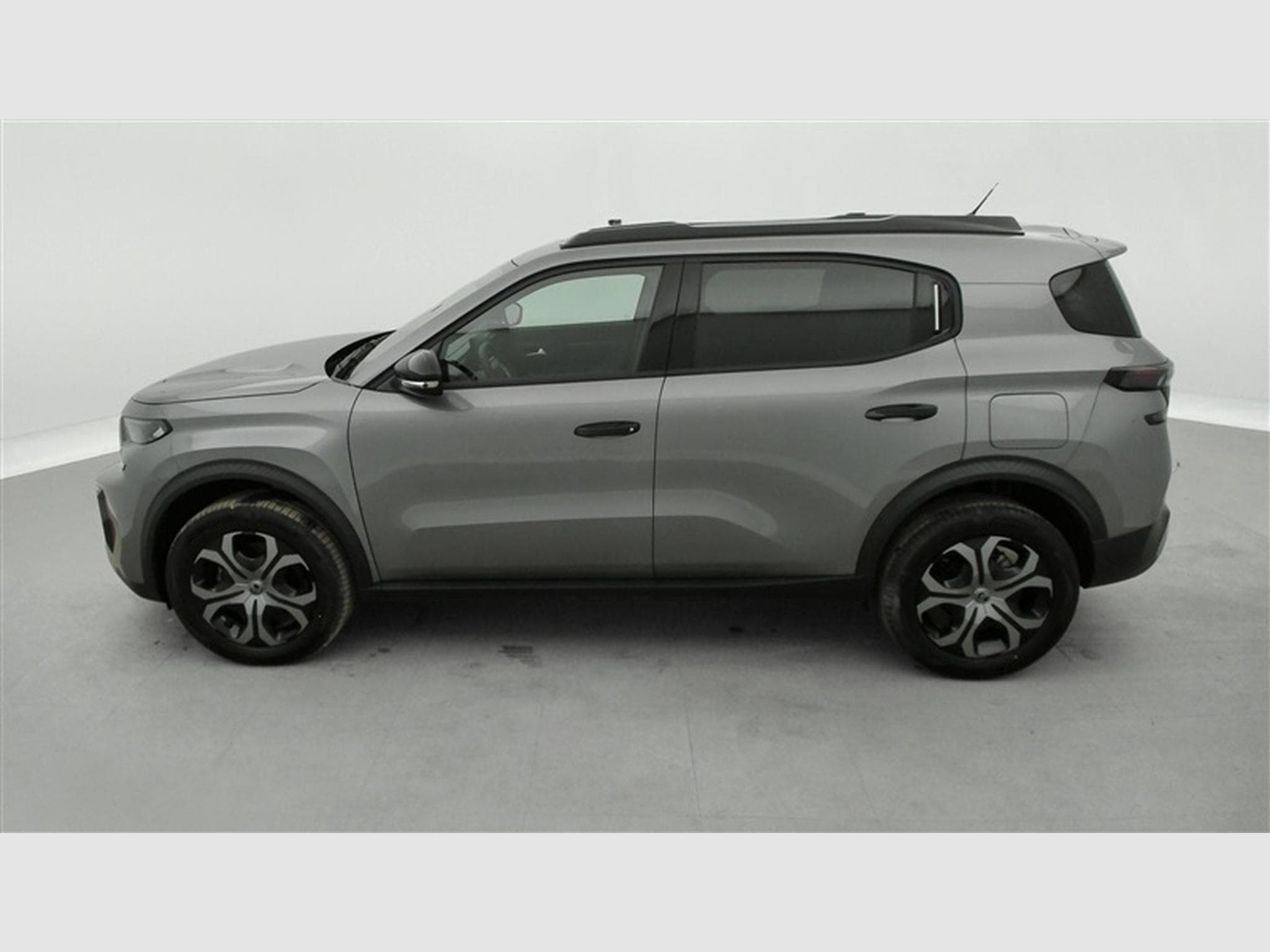 Citroen C3 Aircross 1.2 Hybrid 145cv e-DCS6 Plus CARPLAY / CAMERA / PDC AV+AR (2026) - Photo 3