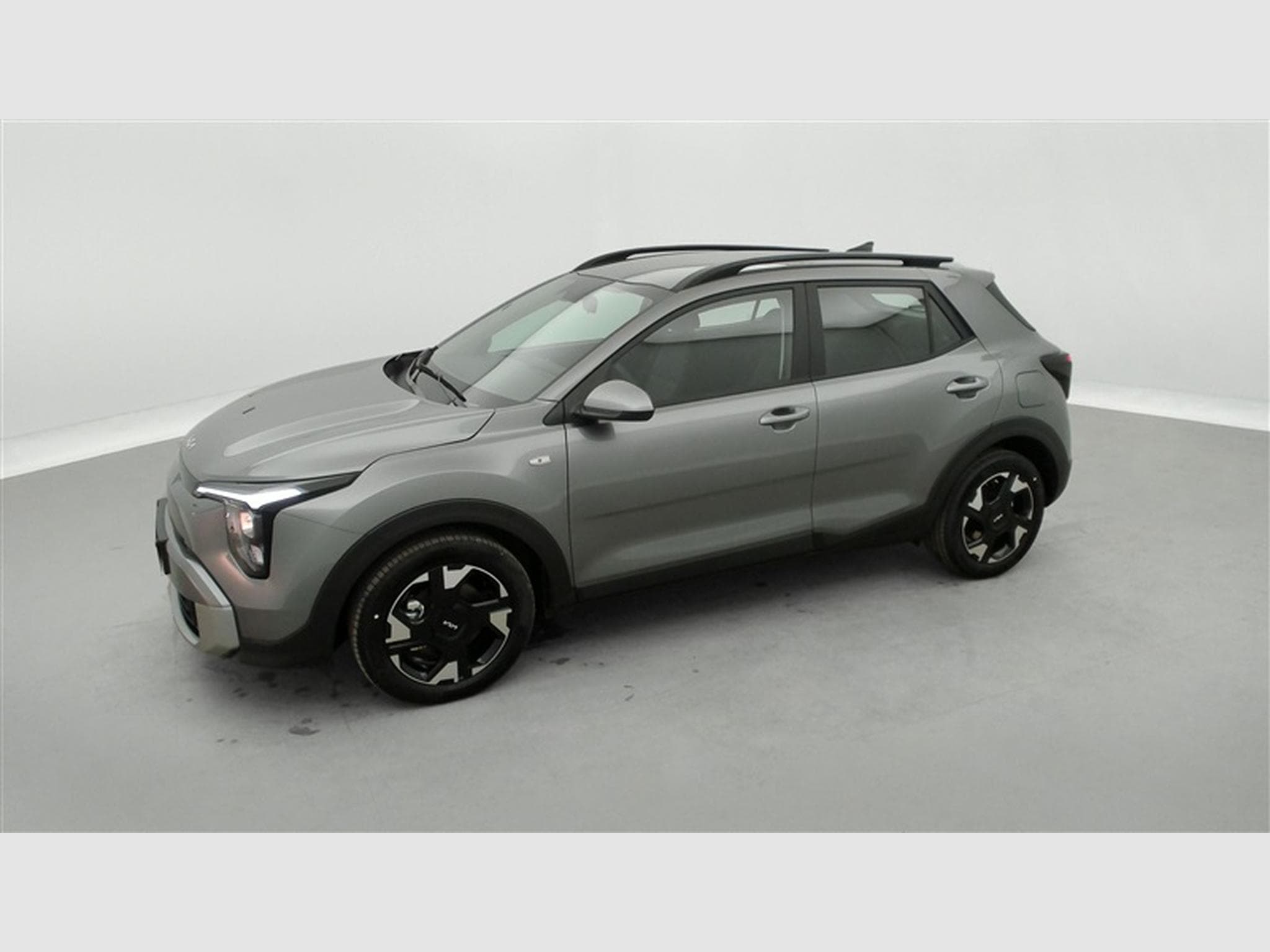 Kia Stonic 1.0 T-GDi DCT LX NAVI / FULL LED / CAMERA / JA 16" (2026) - Photo 21