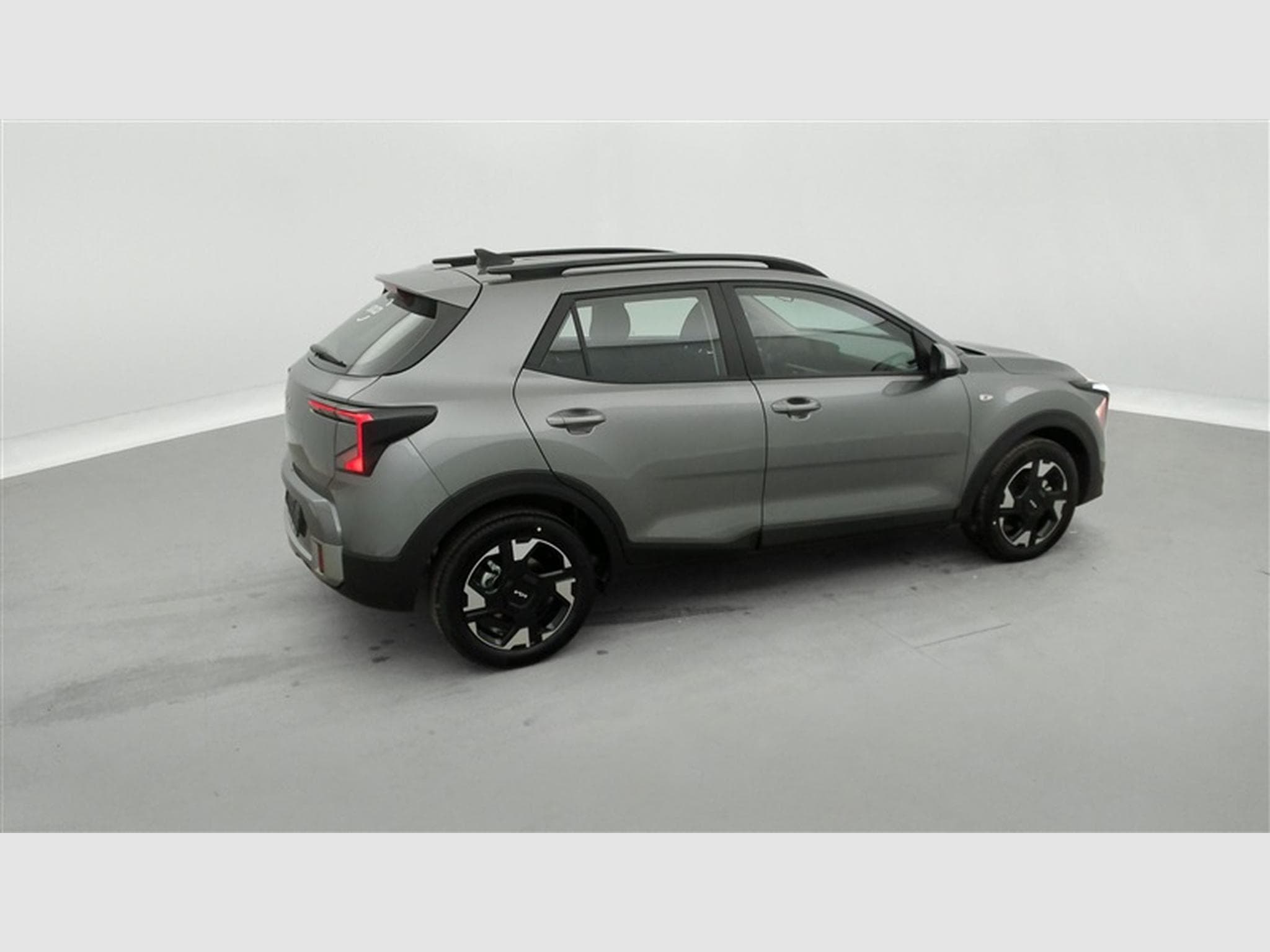 Kia Stonic 1.0 T-GDi DCT LX NAVI / FULL LED / CAMERA / JA 16" (2026) - Photo 25